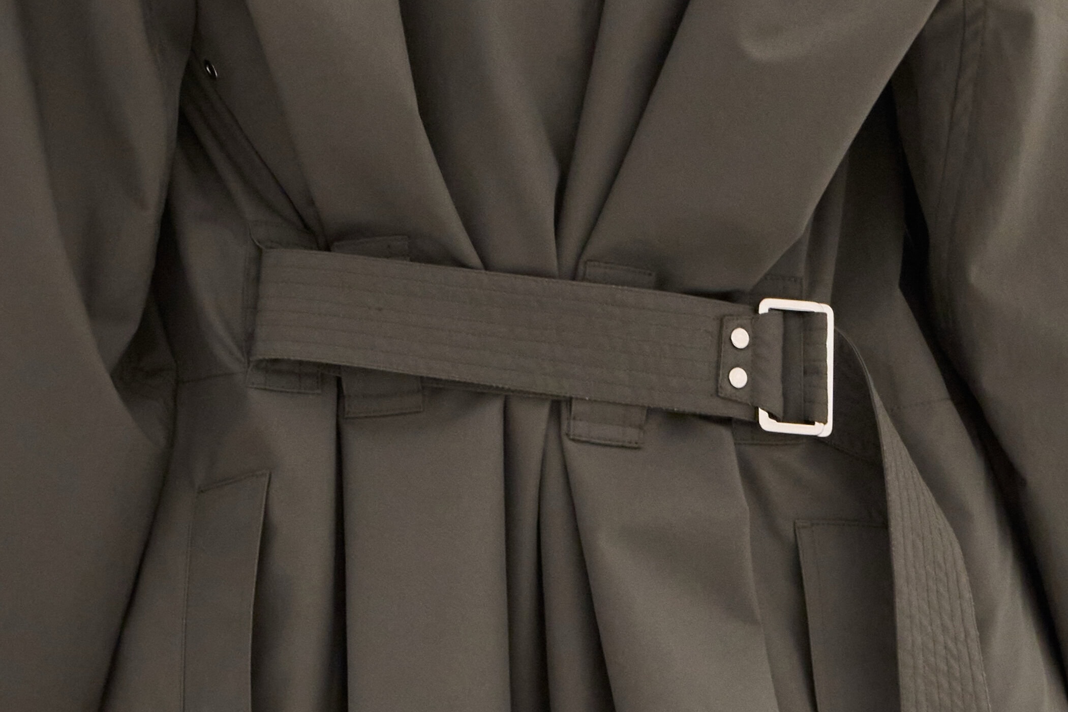 Hermes Spring 2027 Fashion Show Details