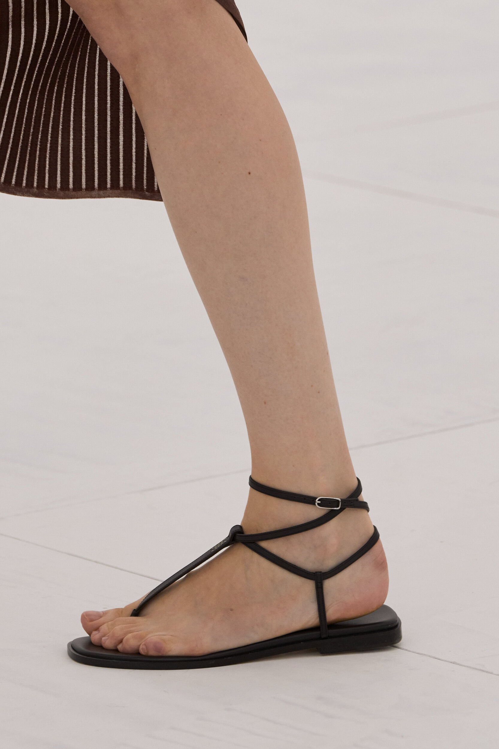 Hermes Spring 2027 Fashion Show Details