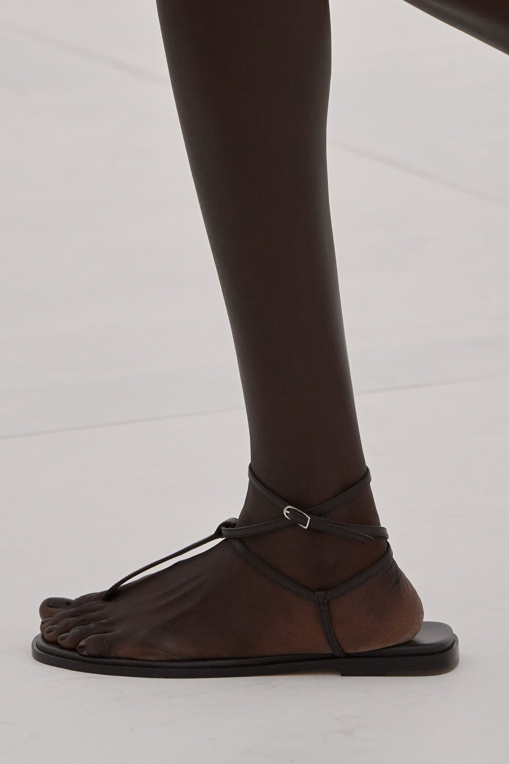 Hermes Spring 2027 Fashion Show Details