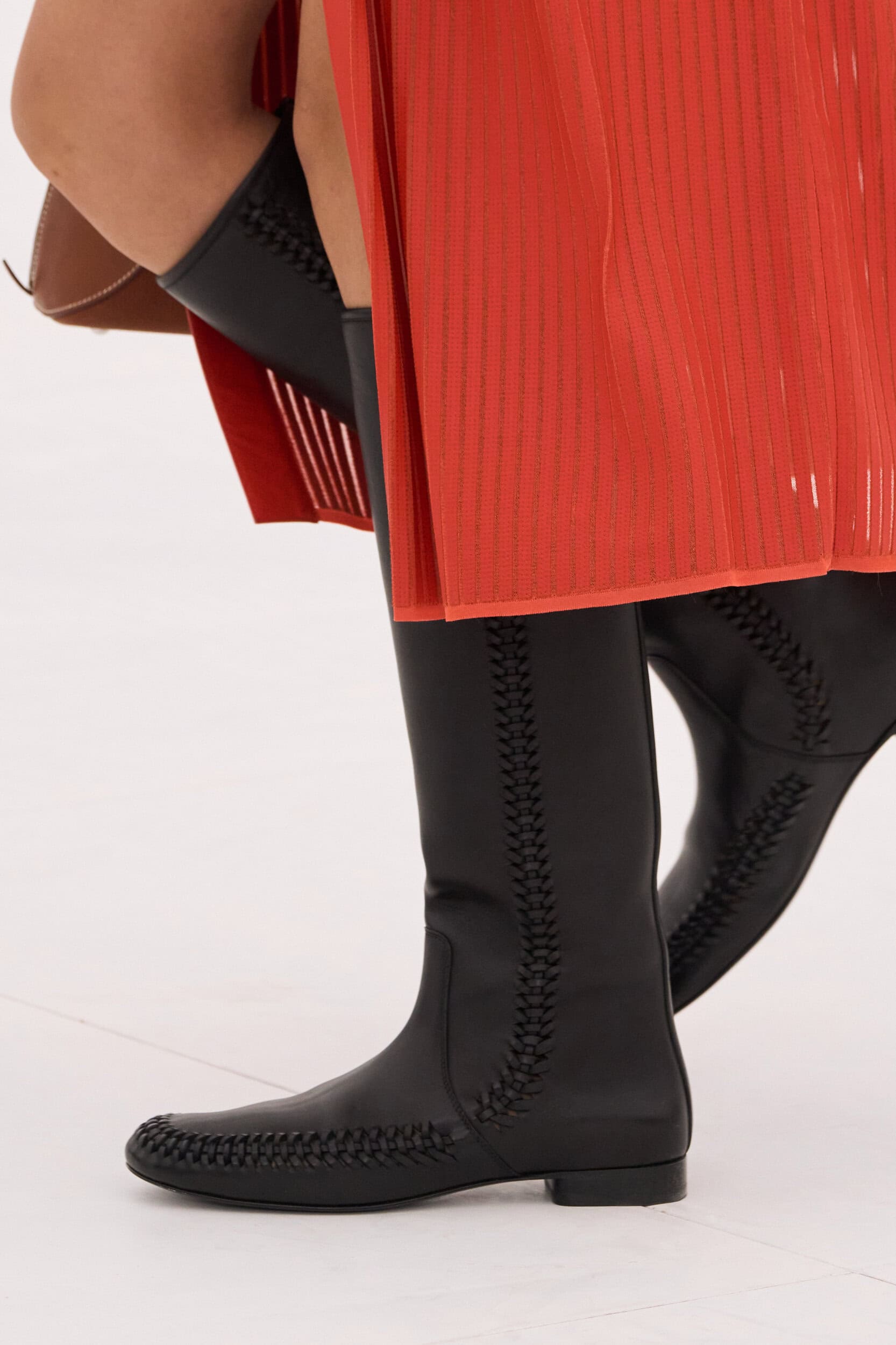 Hermes Spring 2027 Fashion Show Details
