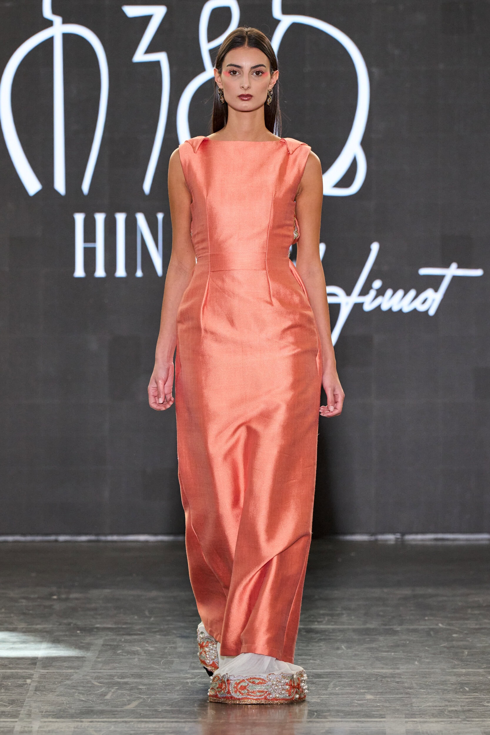 Global Fashion Collective Spring 2027 Fashion Show