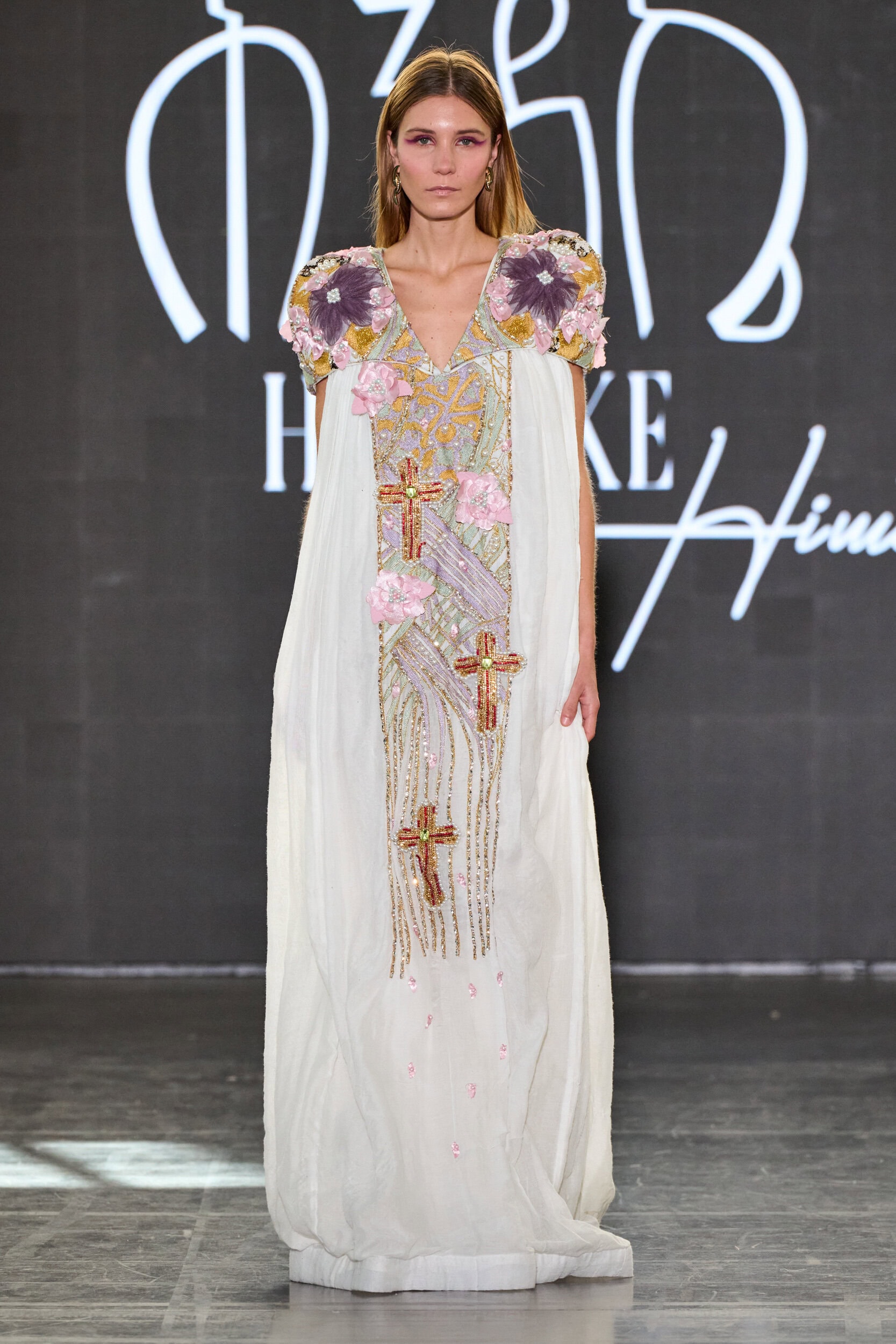 Global Fashion Collective Spring 2027 Fashion Show