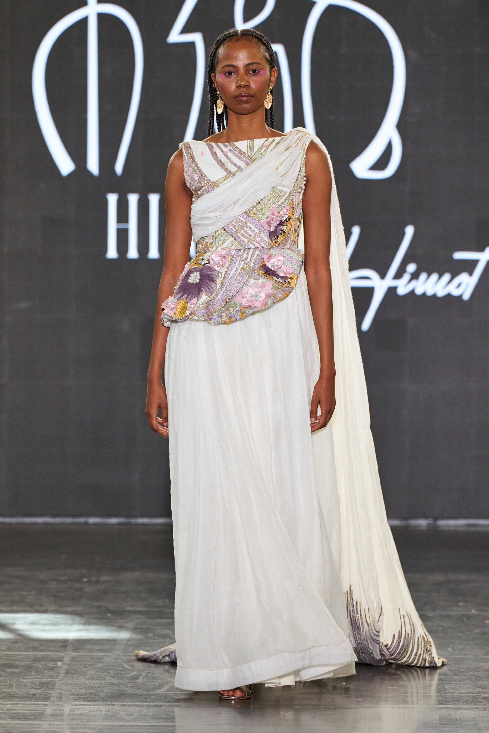 Global Fashion Collective Spring 2027 Fashion Show