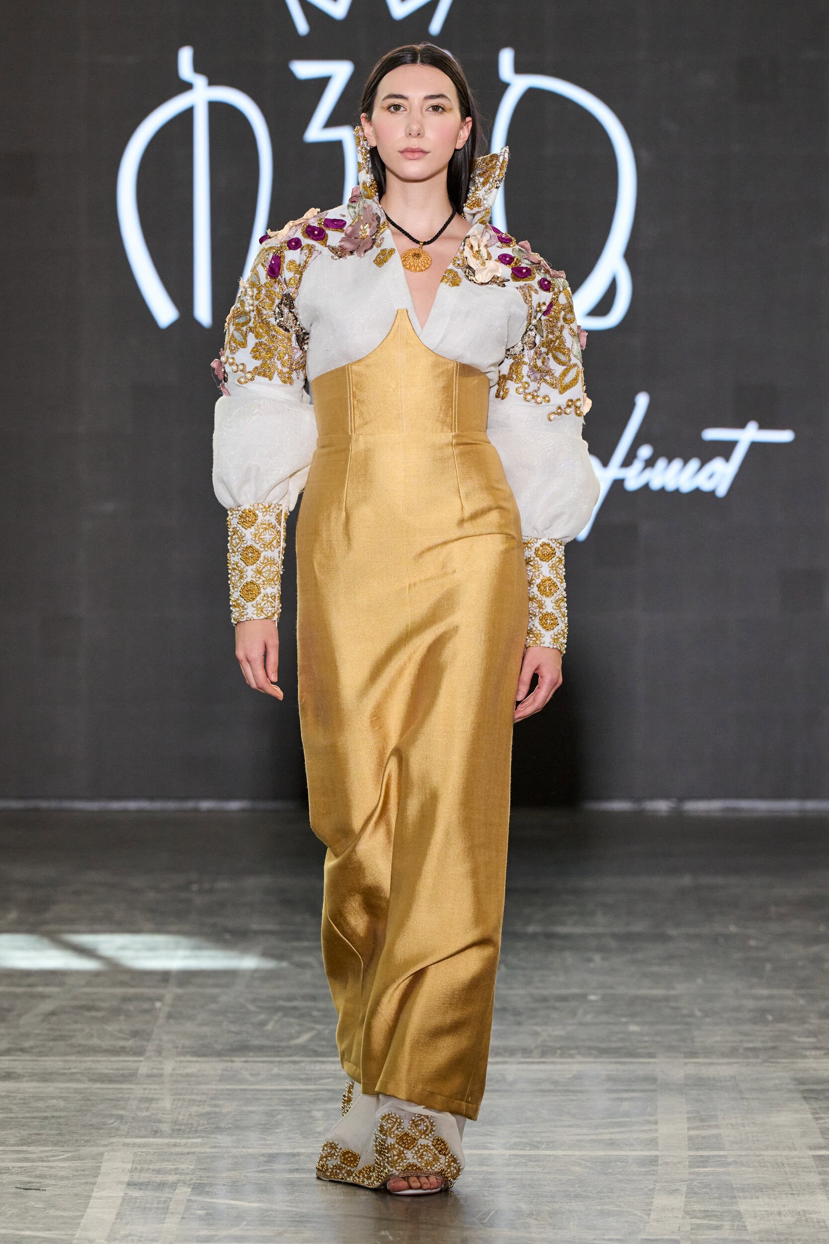 Global Fashion Collective Spring 2027 Fashion Show