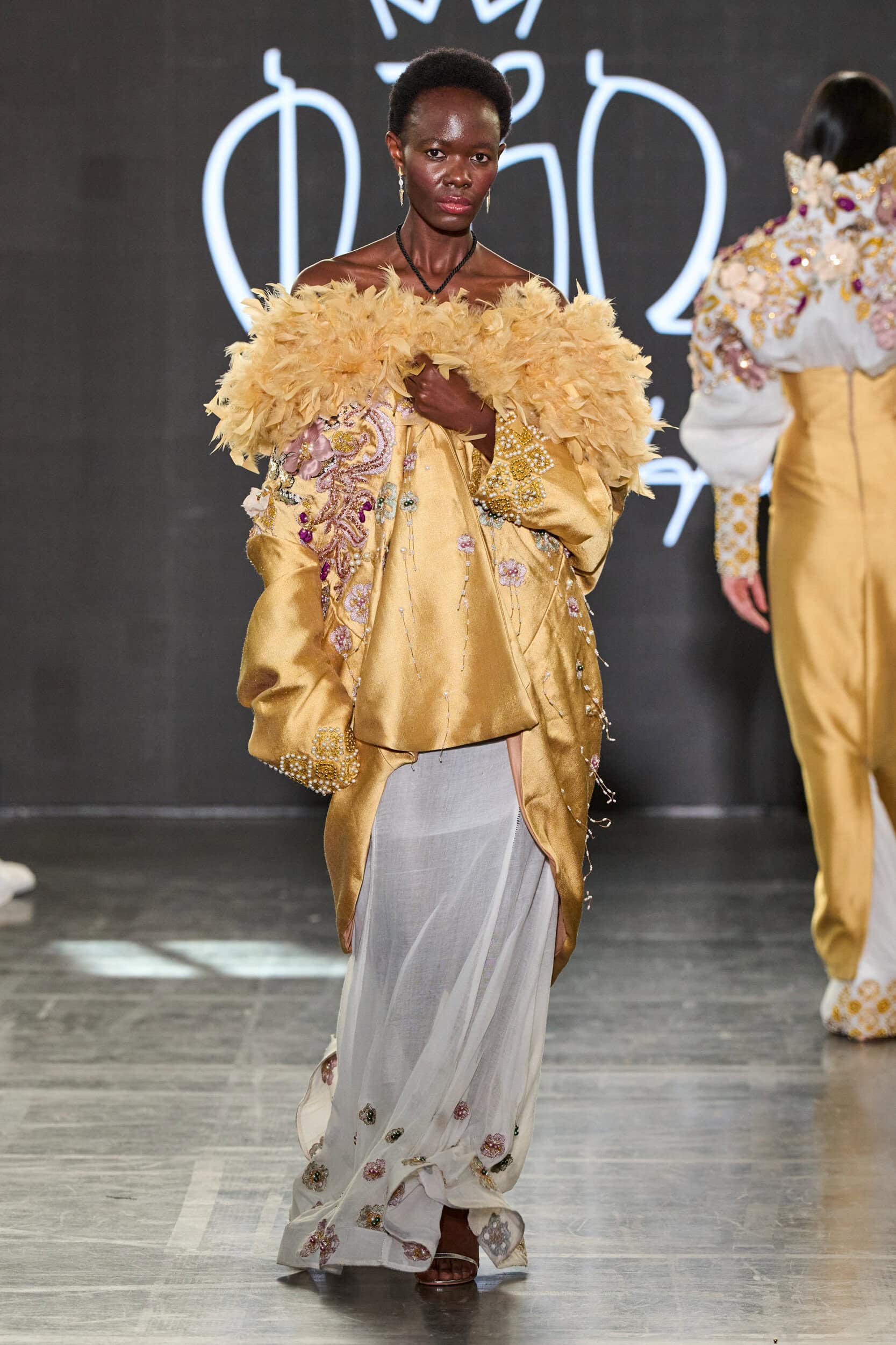 Global Fashion Collective Spring 2027 Fashion Show