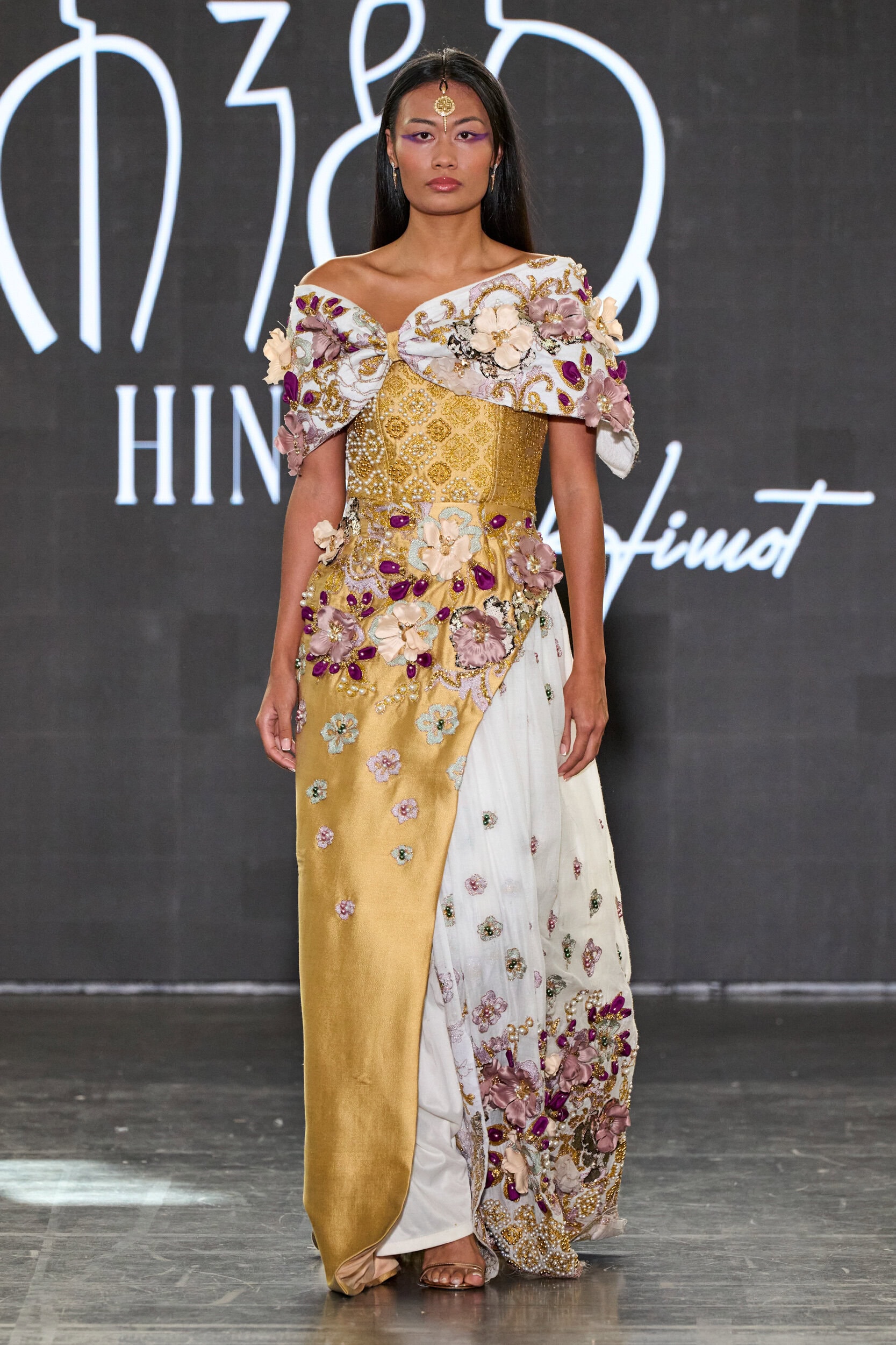 Global Fashion Collective Spring 2027 Fashion Show