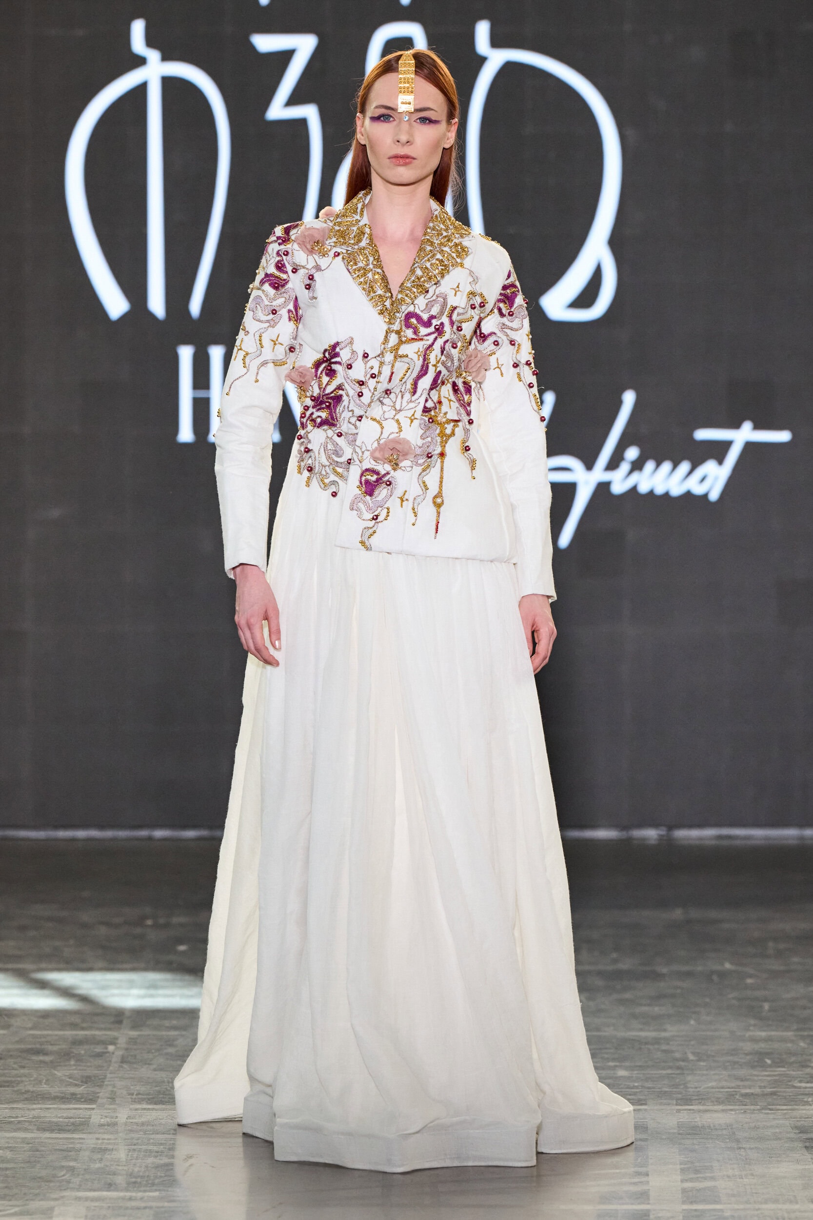 Global Fashion Collective Spring 2027 Fashion Show