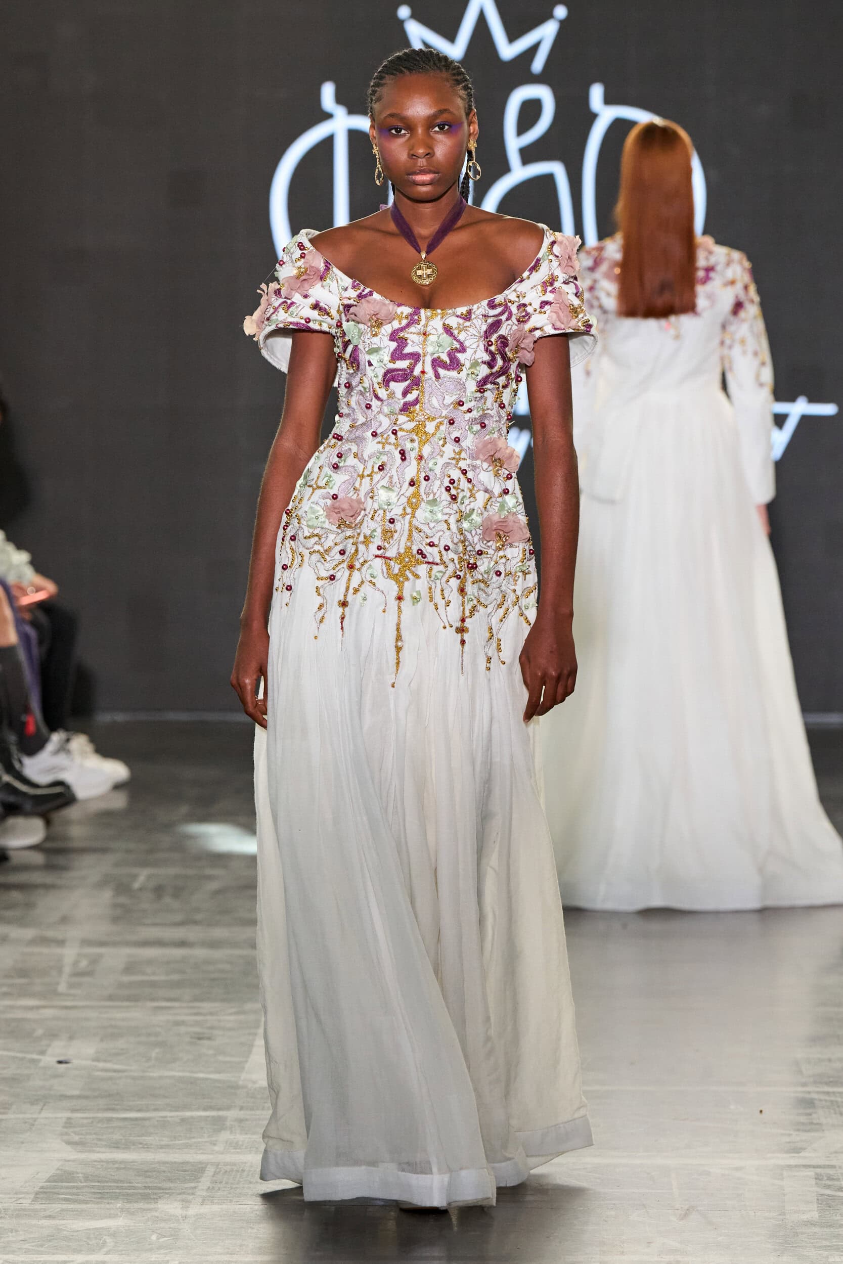 Global Fashion Collective Spring 2027 Fashion Show
