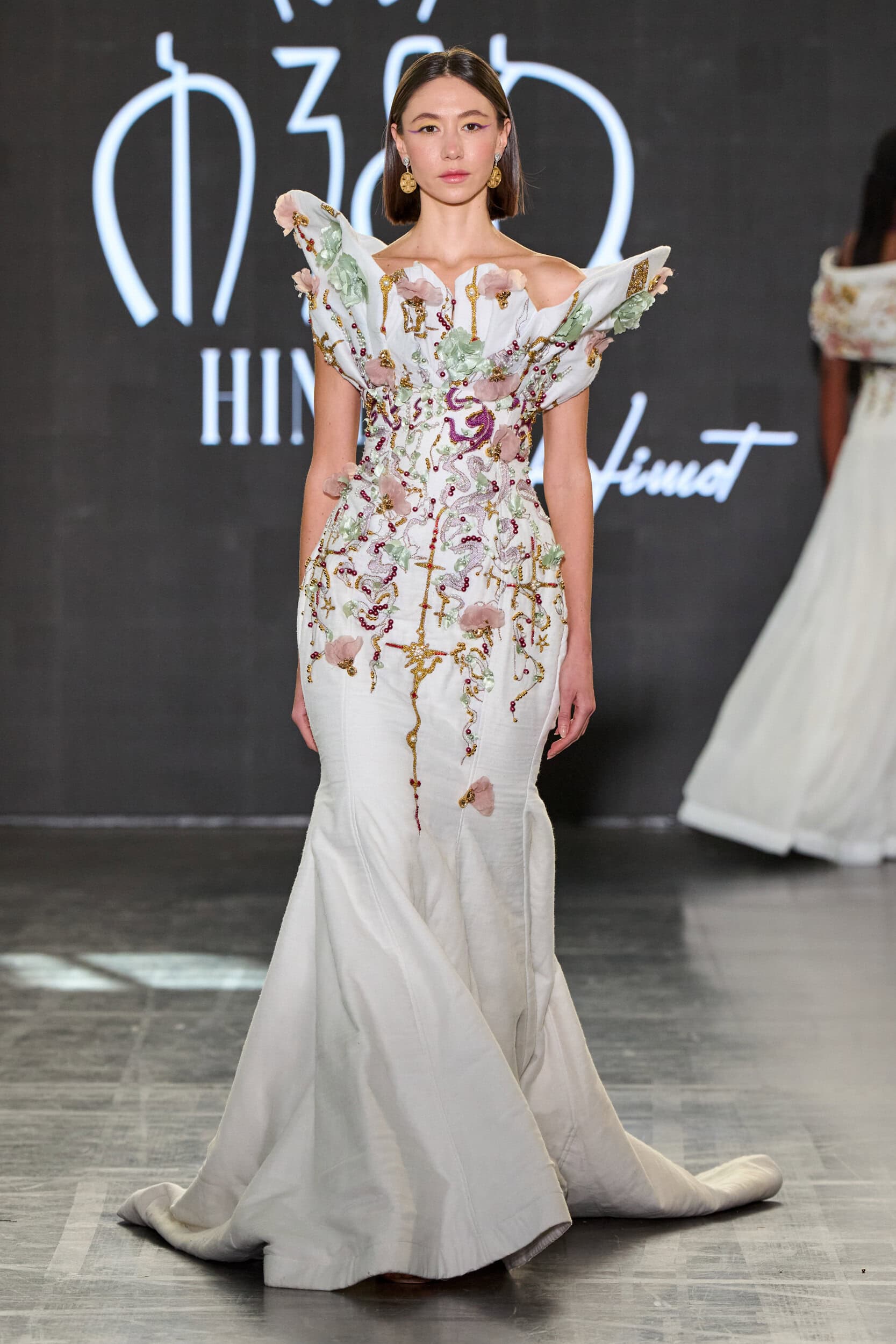 Global Fashion Collective Spring 2027 Fashion Show