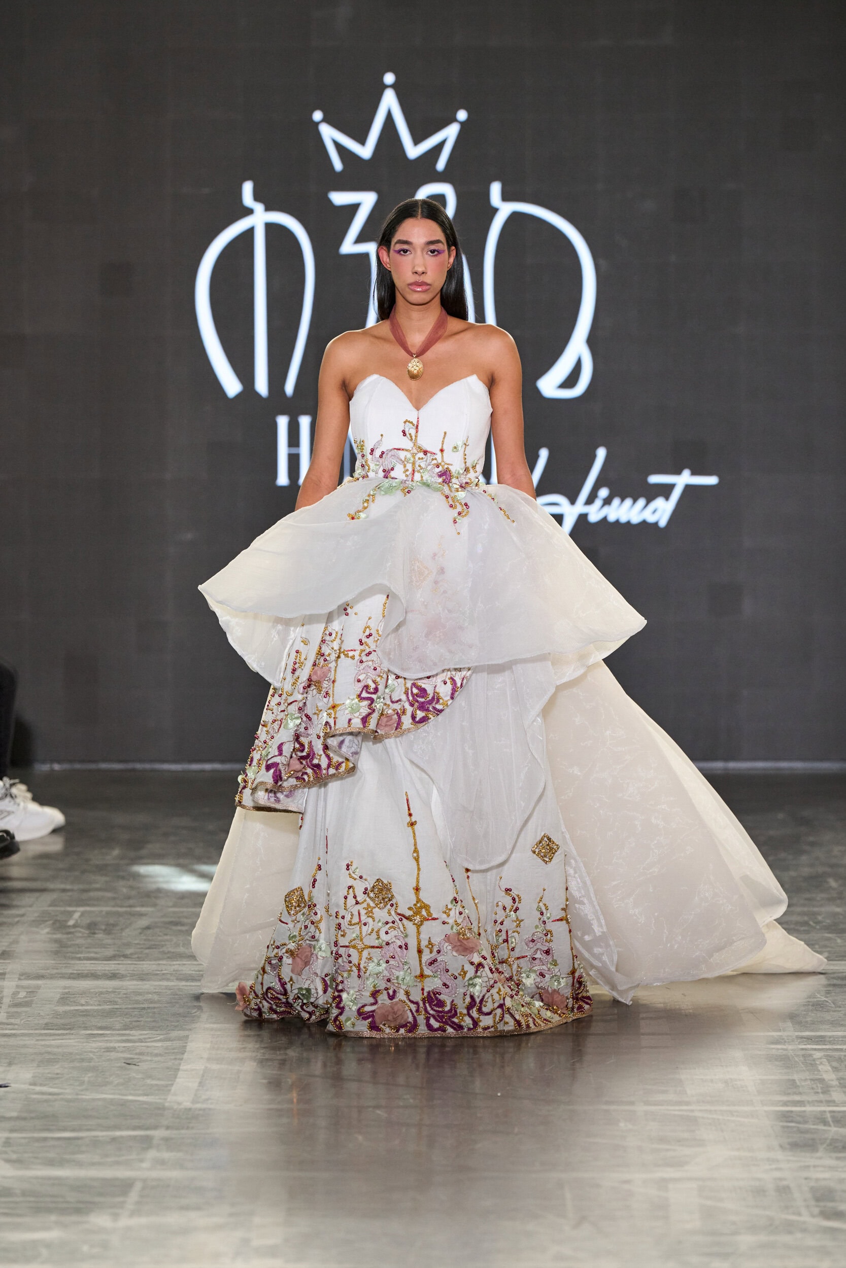 Global Fashion Collective Spring 2027 Fashion Show