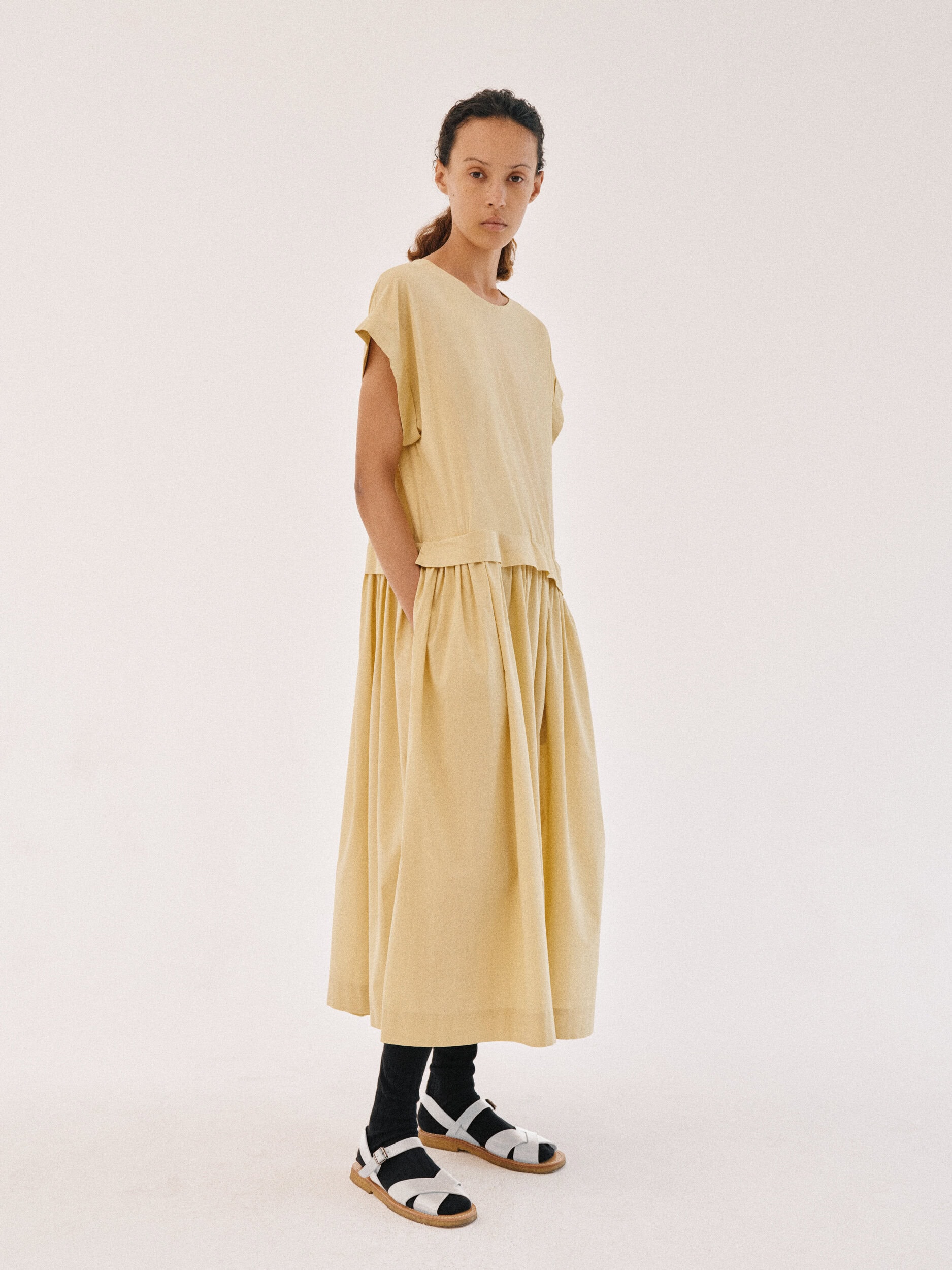 Margaret Howell Spring 2027 Fashion Show