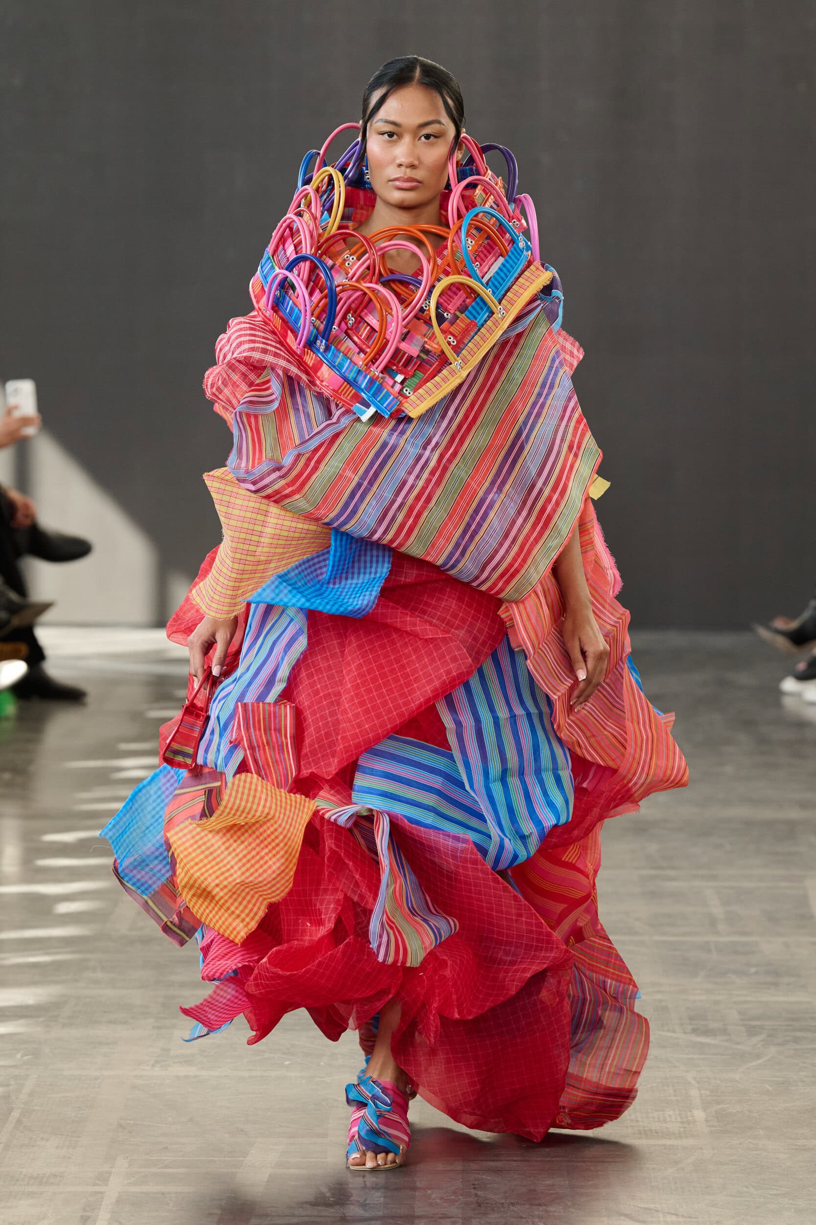 Global Fashion Collective Spring 2027 Fashion Show