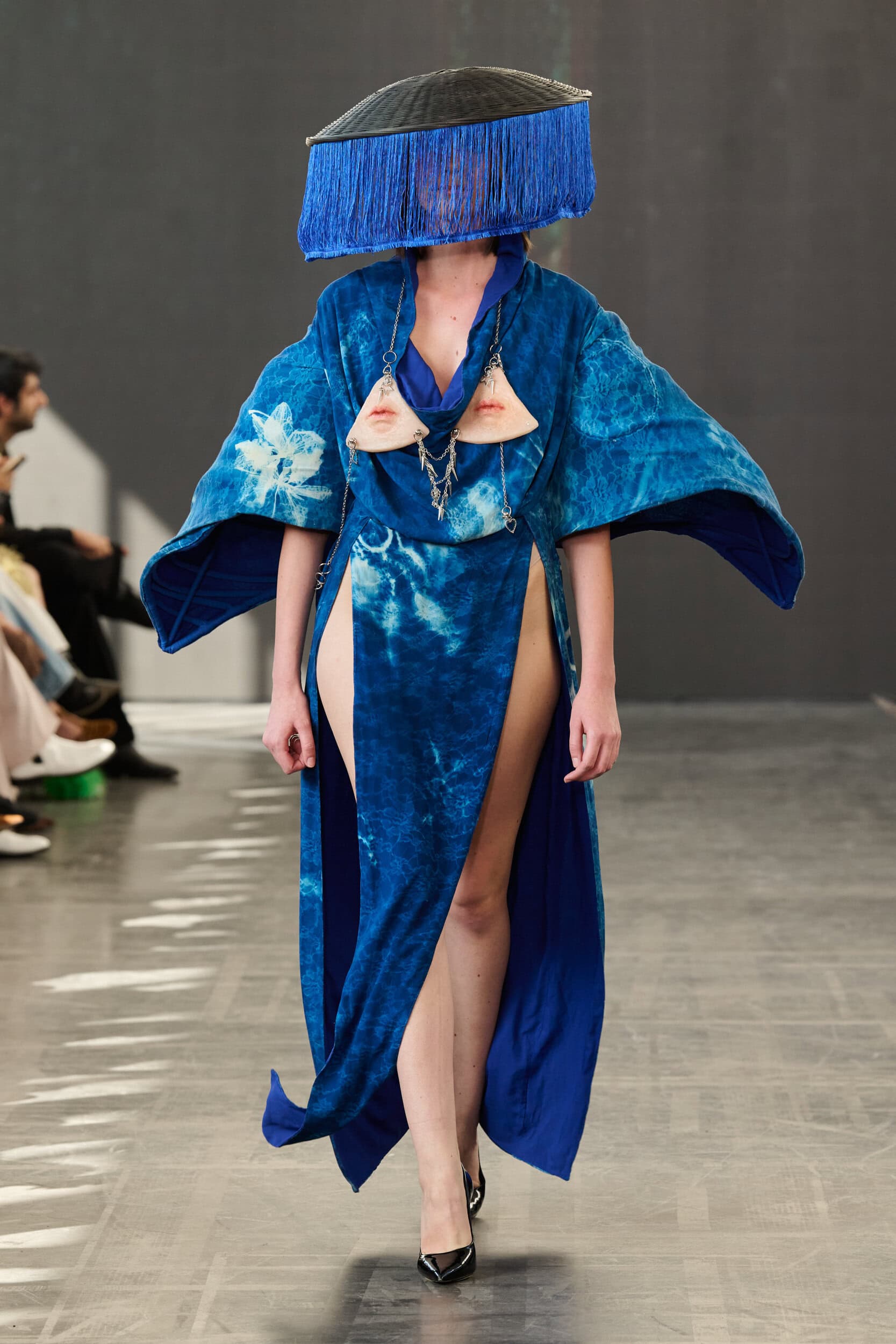 Global Fashion Collective Spring 2027 Fashion Show