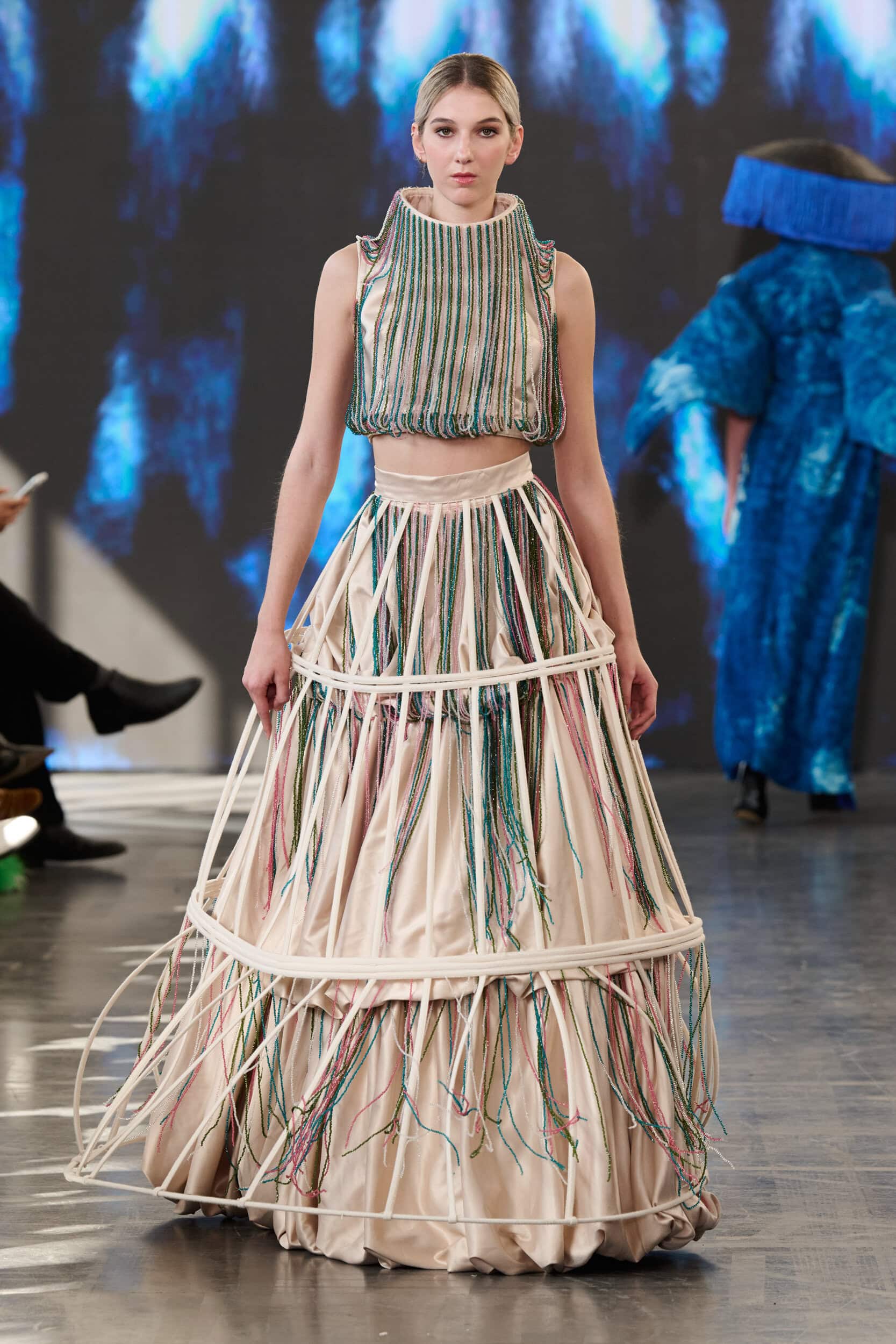 Global Fashion Collective Spring 2027 Fashion Show