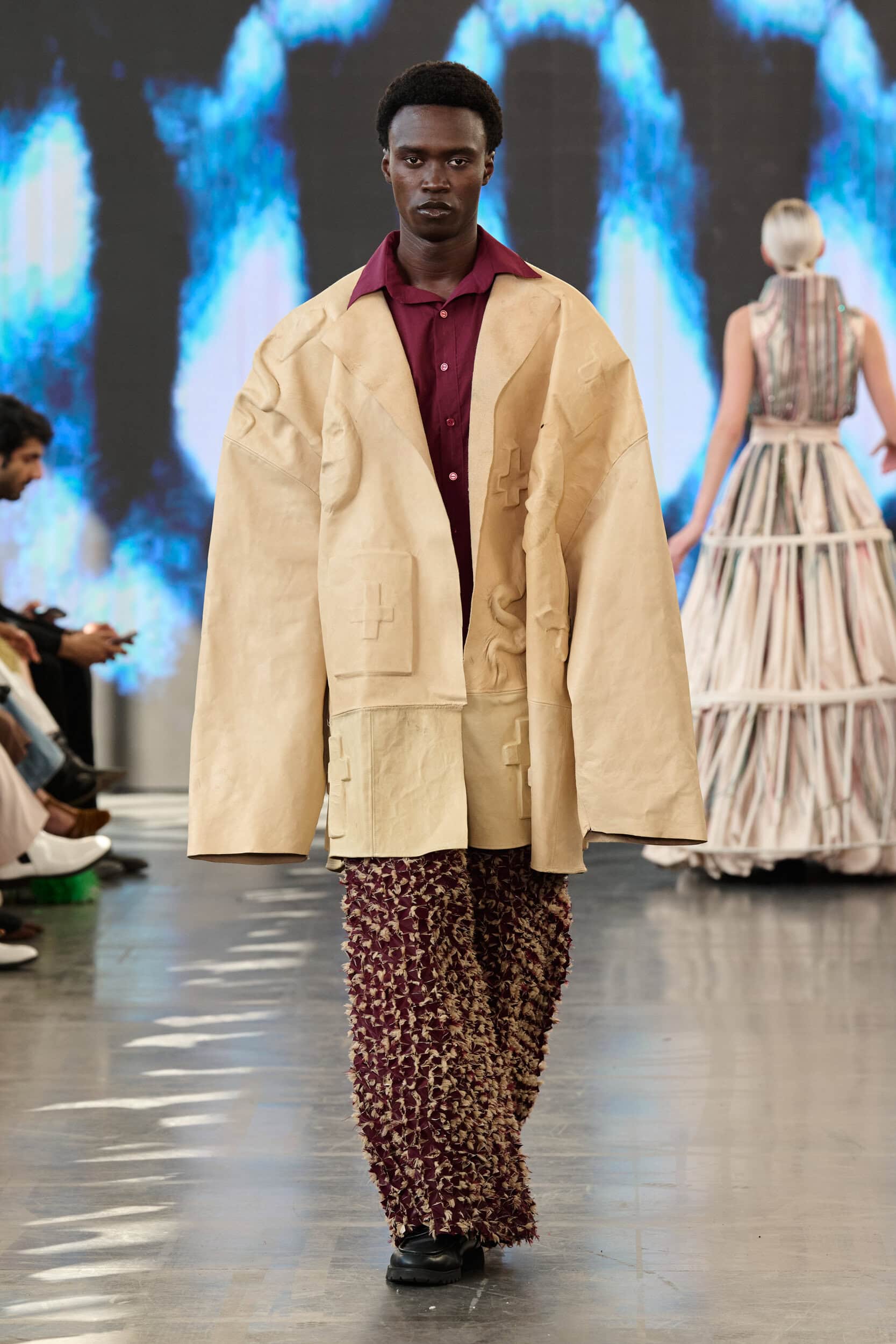 Global Fashion Collective Spring 2027 Fashion Show