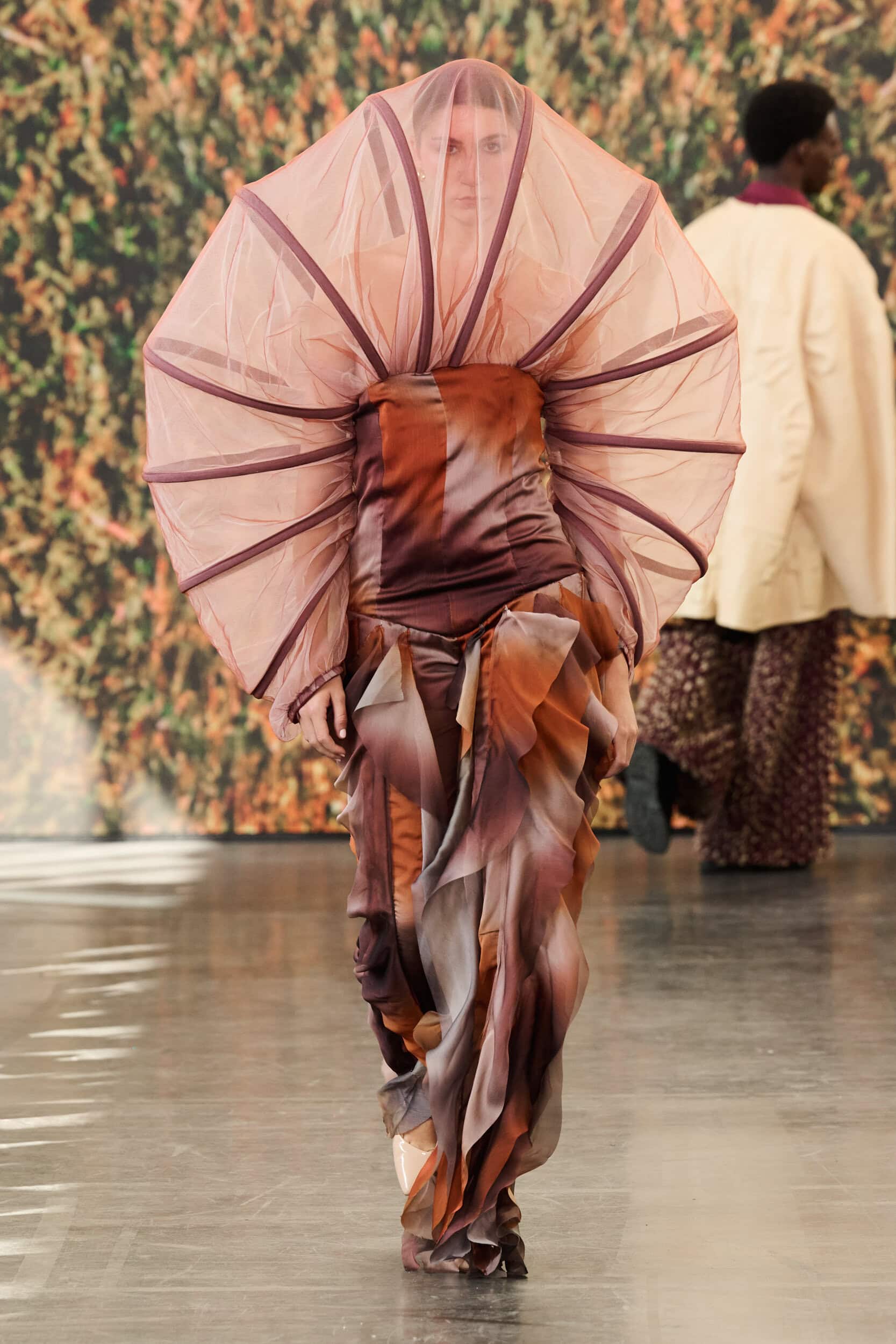 Global Fashion Collective Spring 2027 Fashion Show