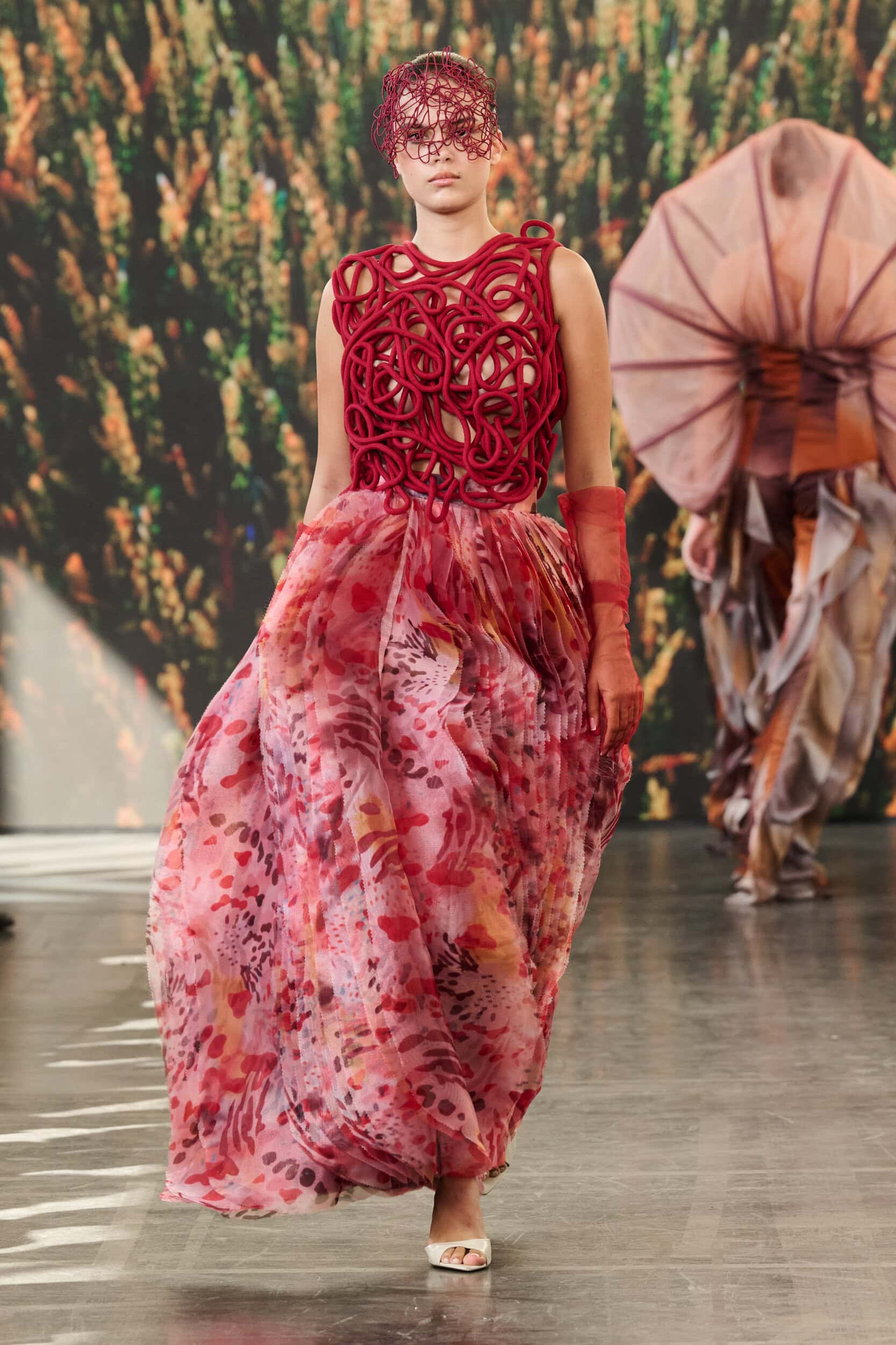 Global Fashion Collective Spring 2027 Fashion Show