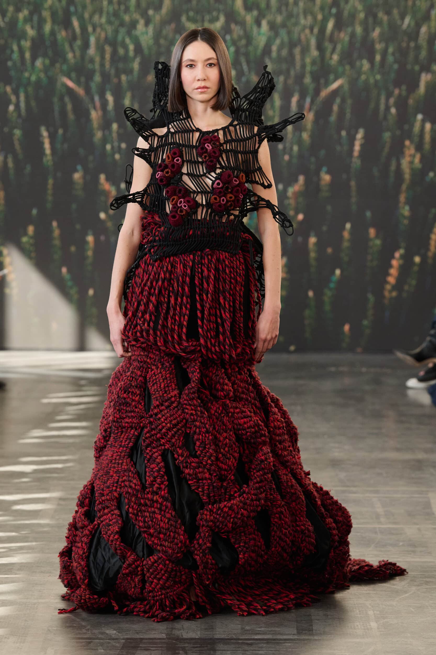 Global Fashion Collective Spring 2027 Fashion Show