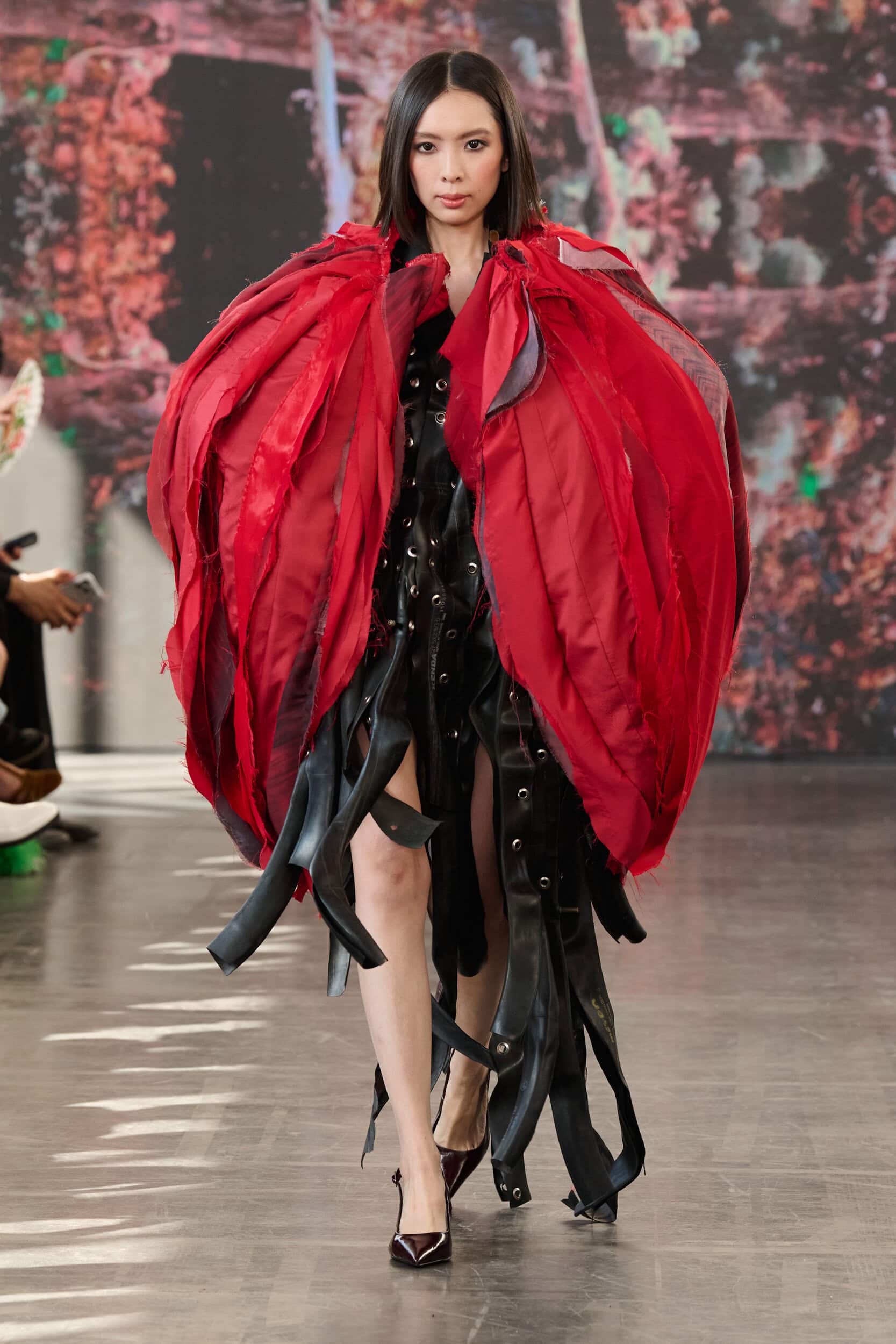 Global Fashion Collective Spring 2027 Fashion Show