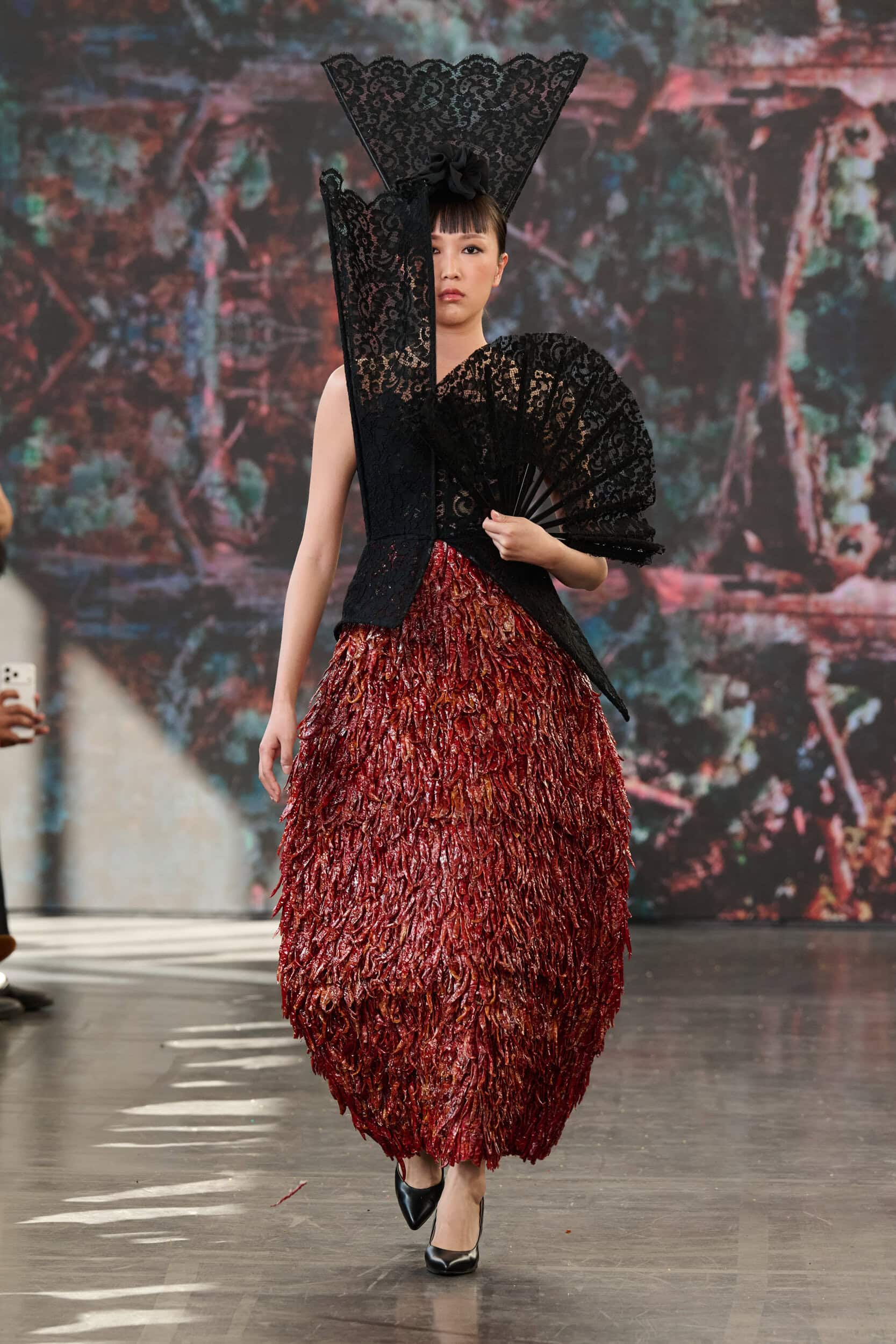 Global Fashion Collective Spring 2027 Fashion Show