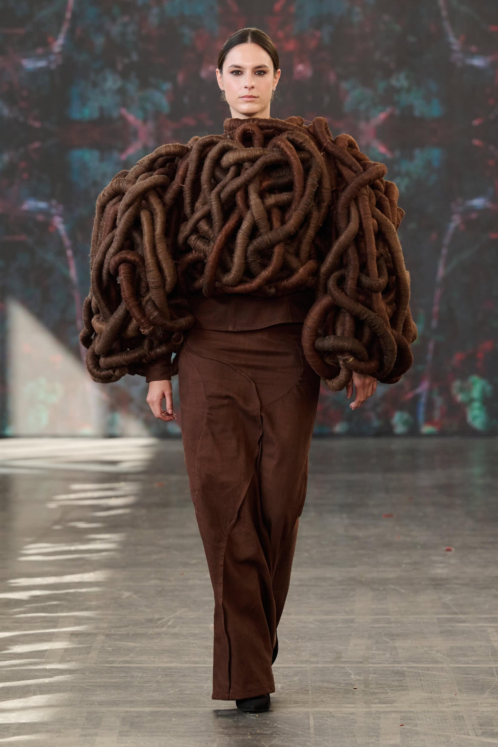 Global Fashion Collective Spring 2027 Fashion Show
