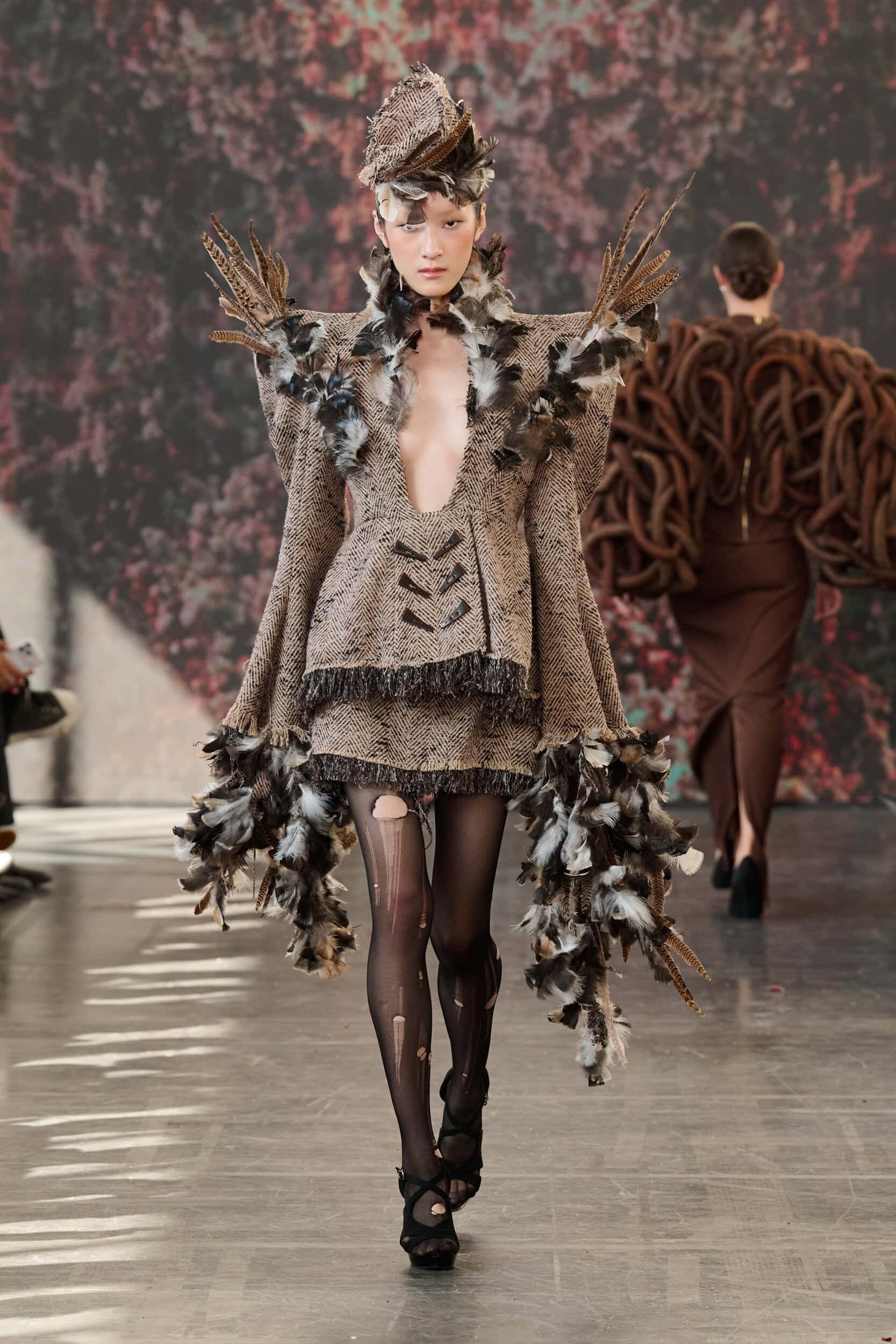 Global Fashion Collective Spring 2027 Fashion Show
