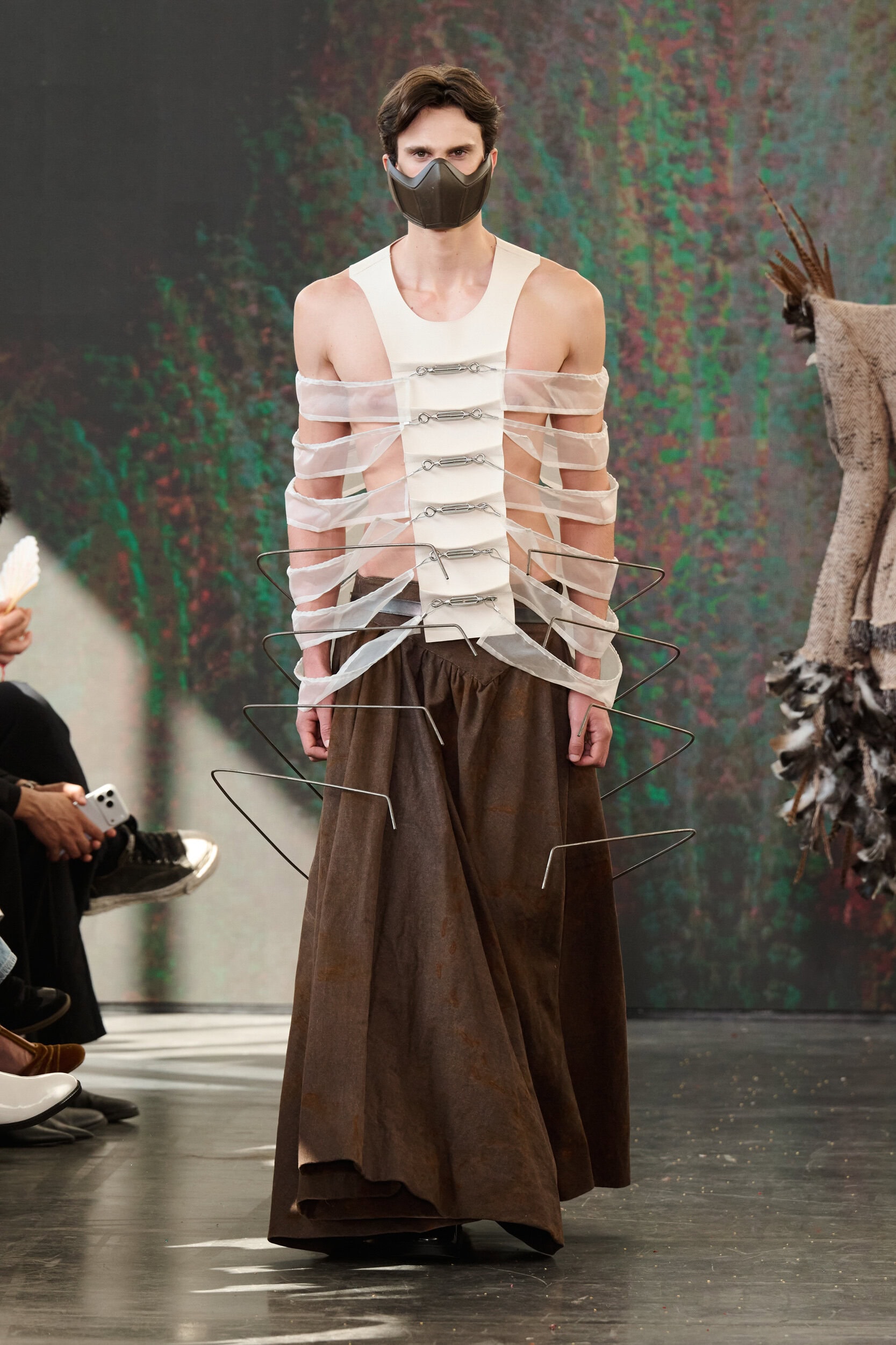 Global Fashion Collective Spring 2027 Fashion Show