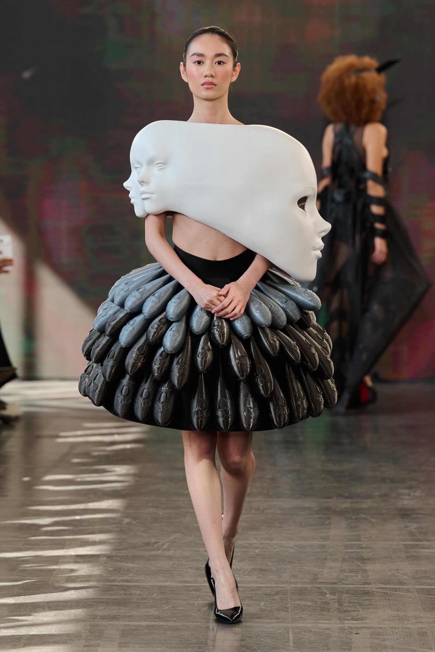 Global Fashion Collective Spring 2027 Fashion Show