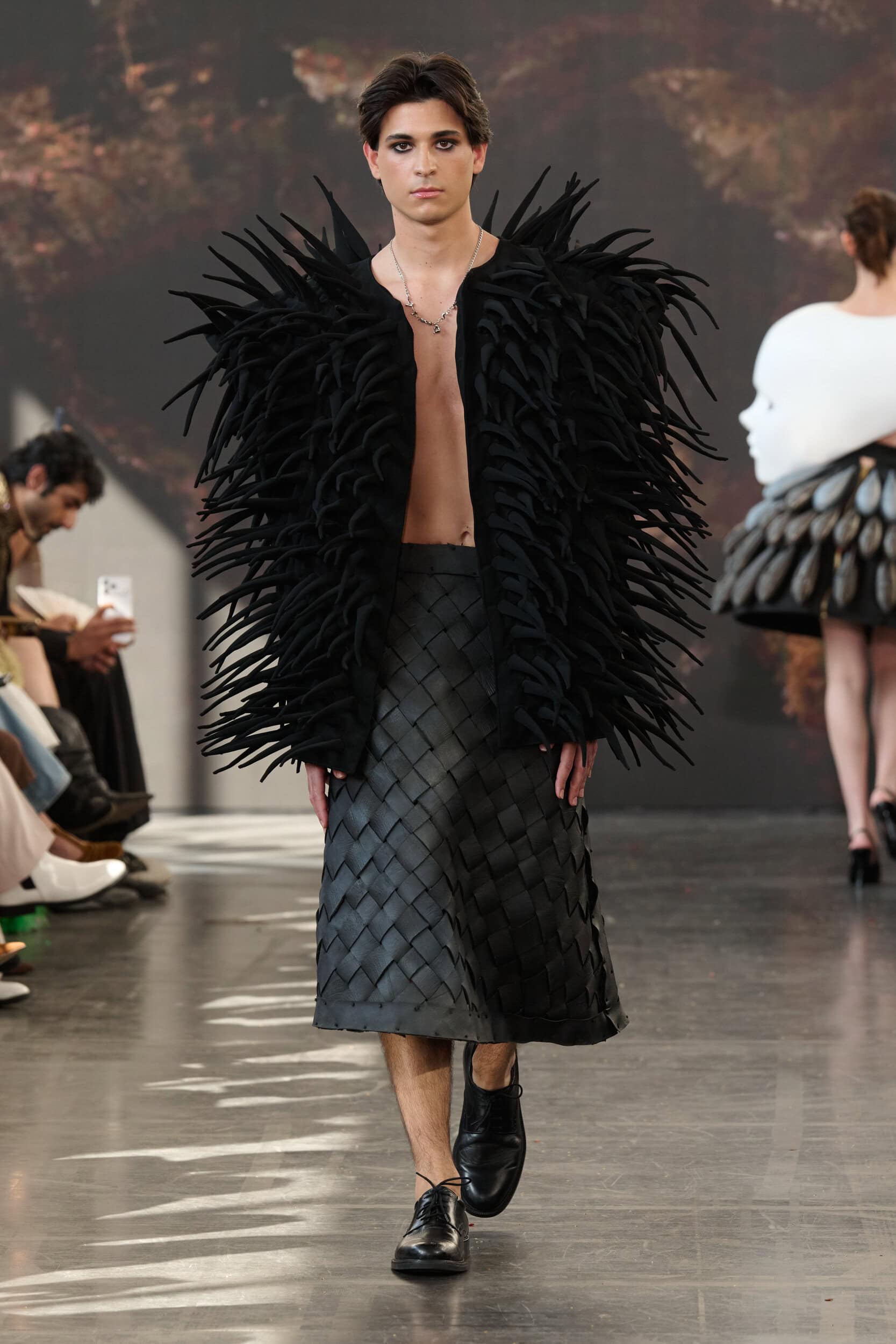 Global Fashion Collective Spring 2027 Fashion Show