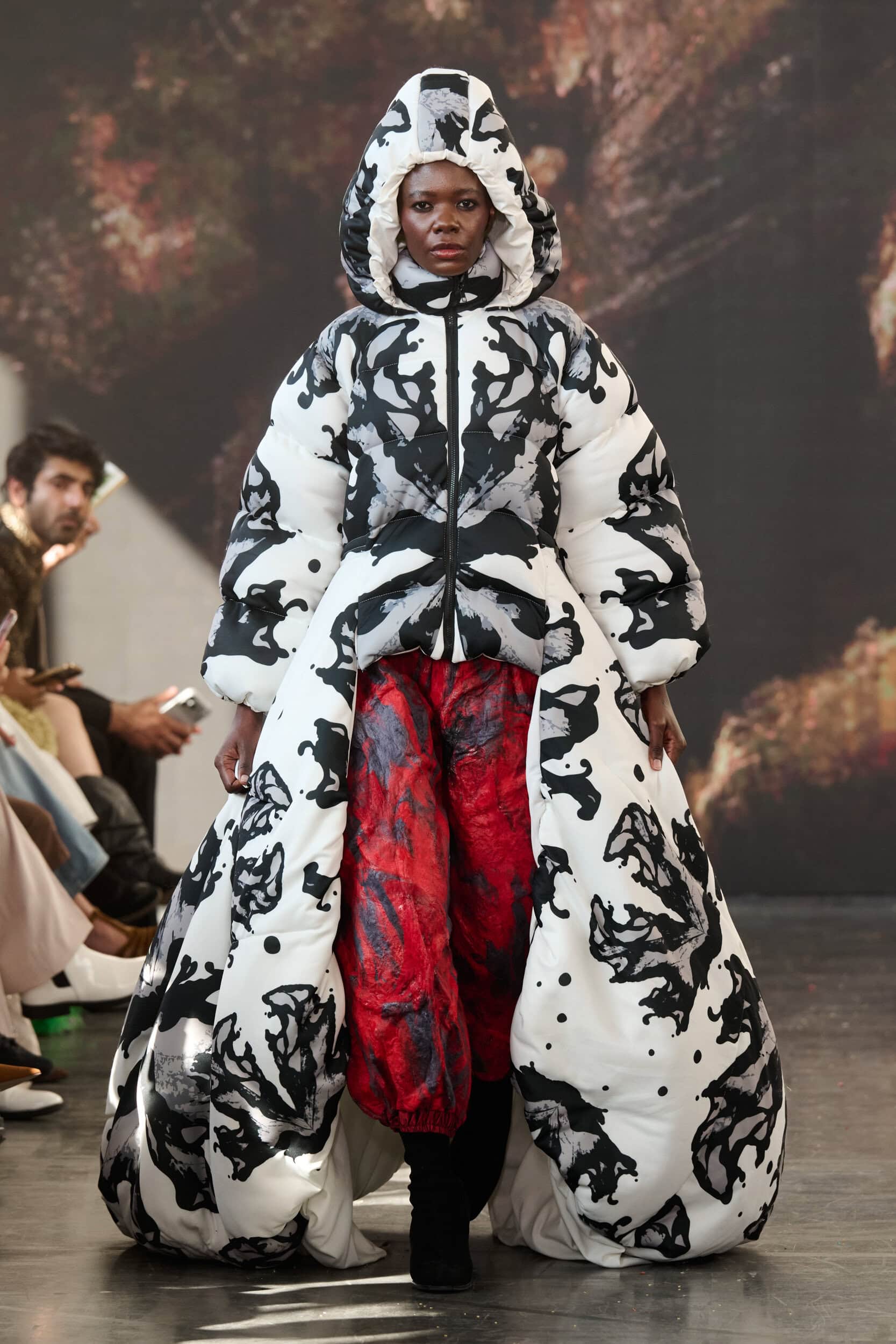 Global Fashion Collective Spring 2027 Fashion Show