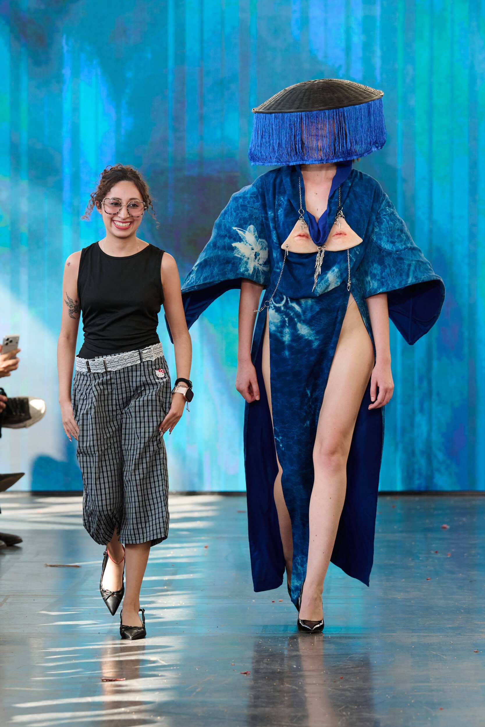 Global Fashion Collective Spring 2027 Fashion Show