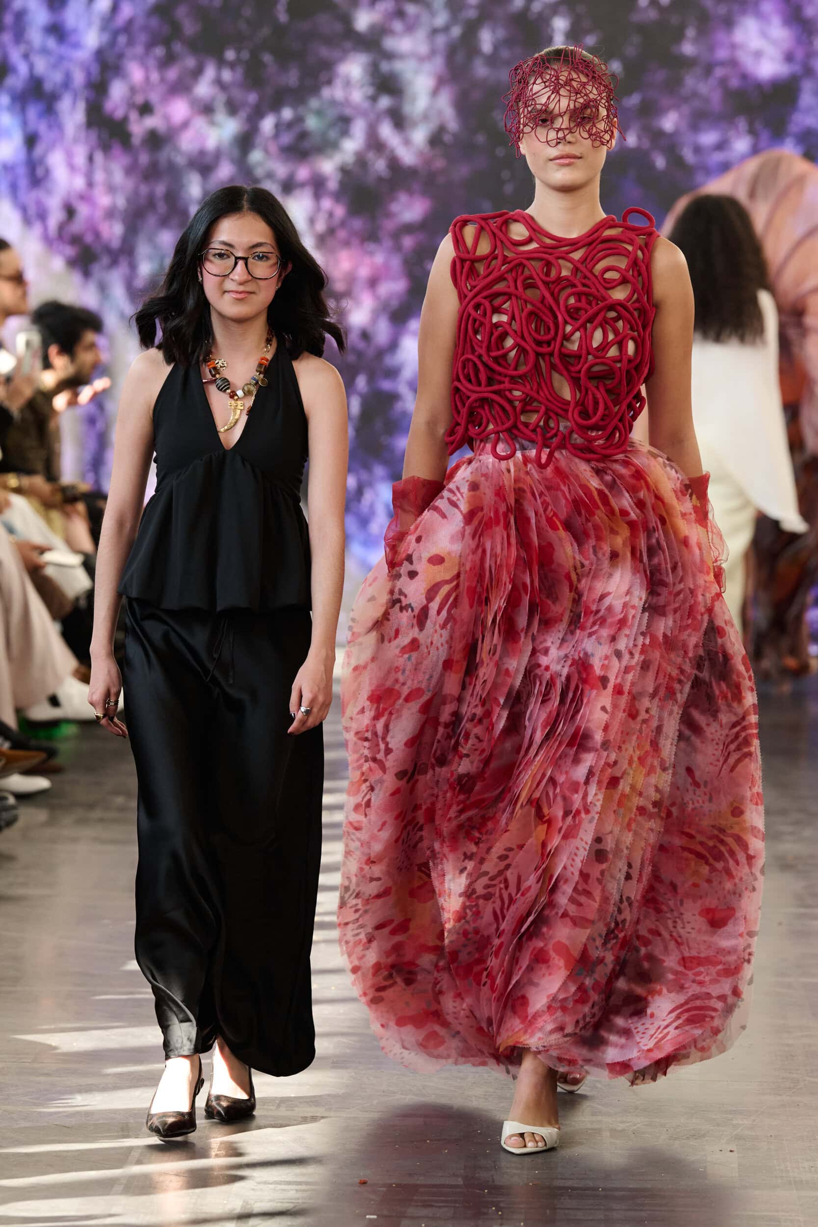 Global Fashion Collective Spring 2027 Fashion Show