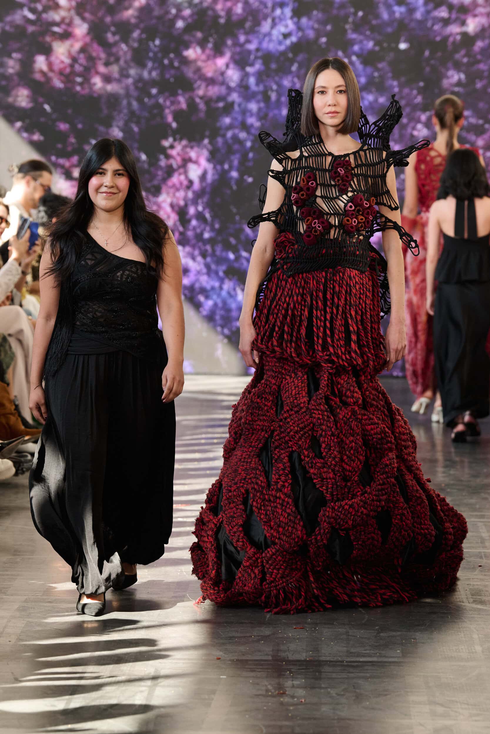 Global Fashion Collective Spring 2027 Fashion Show