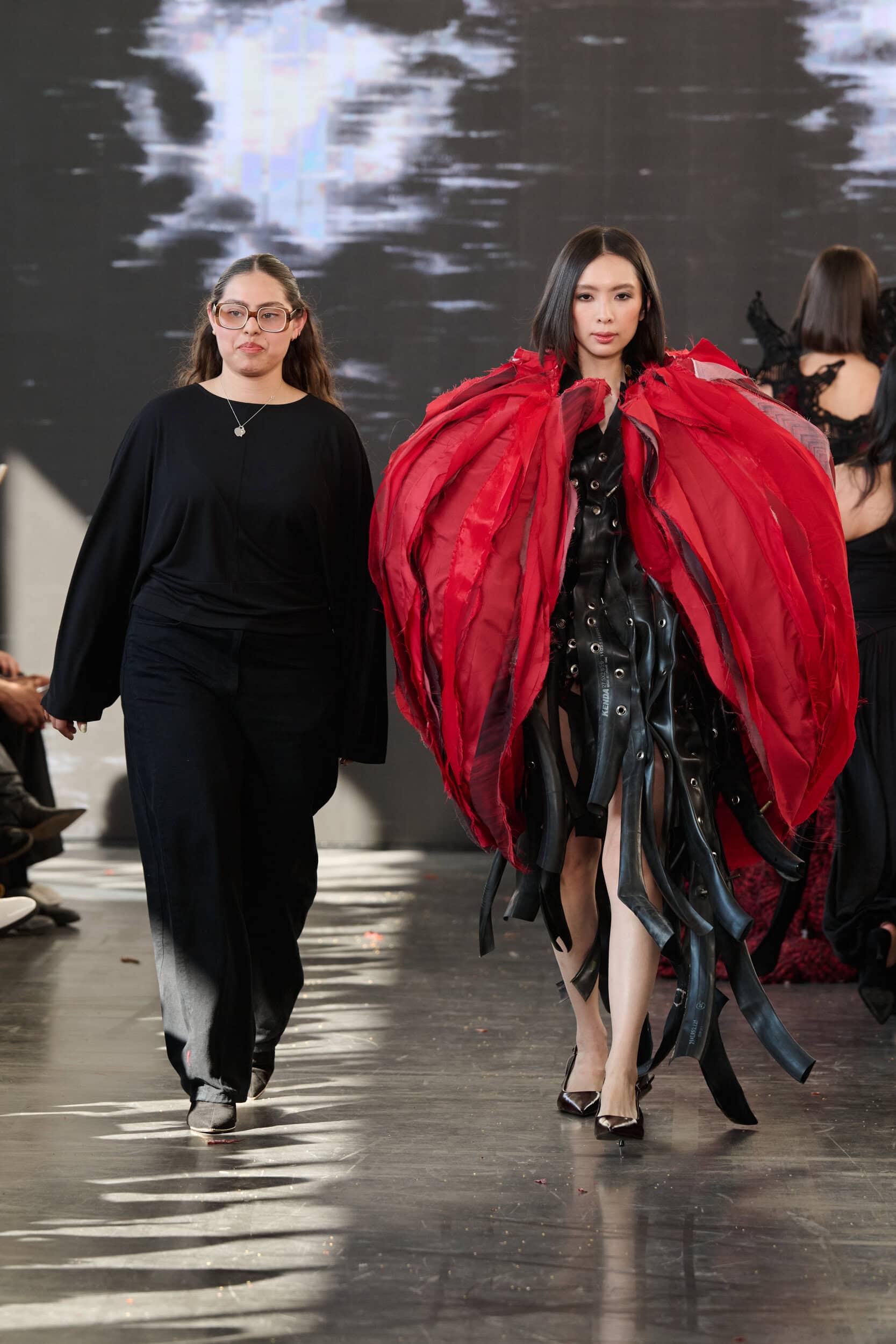 Global Fashion Collective Spring 2027 Fashion Show