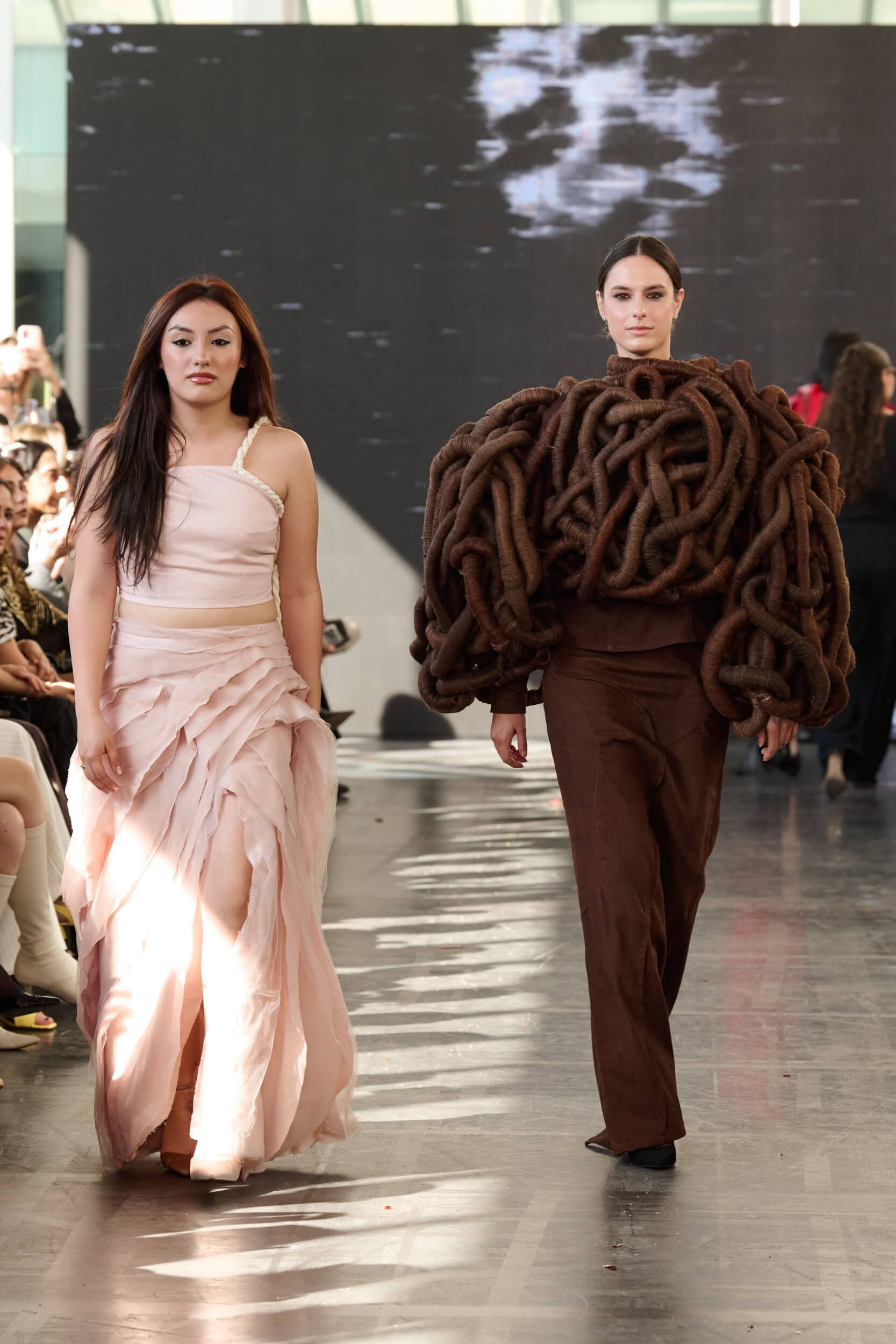 Global Fashion Collective Spring 2027 Fashion Show