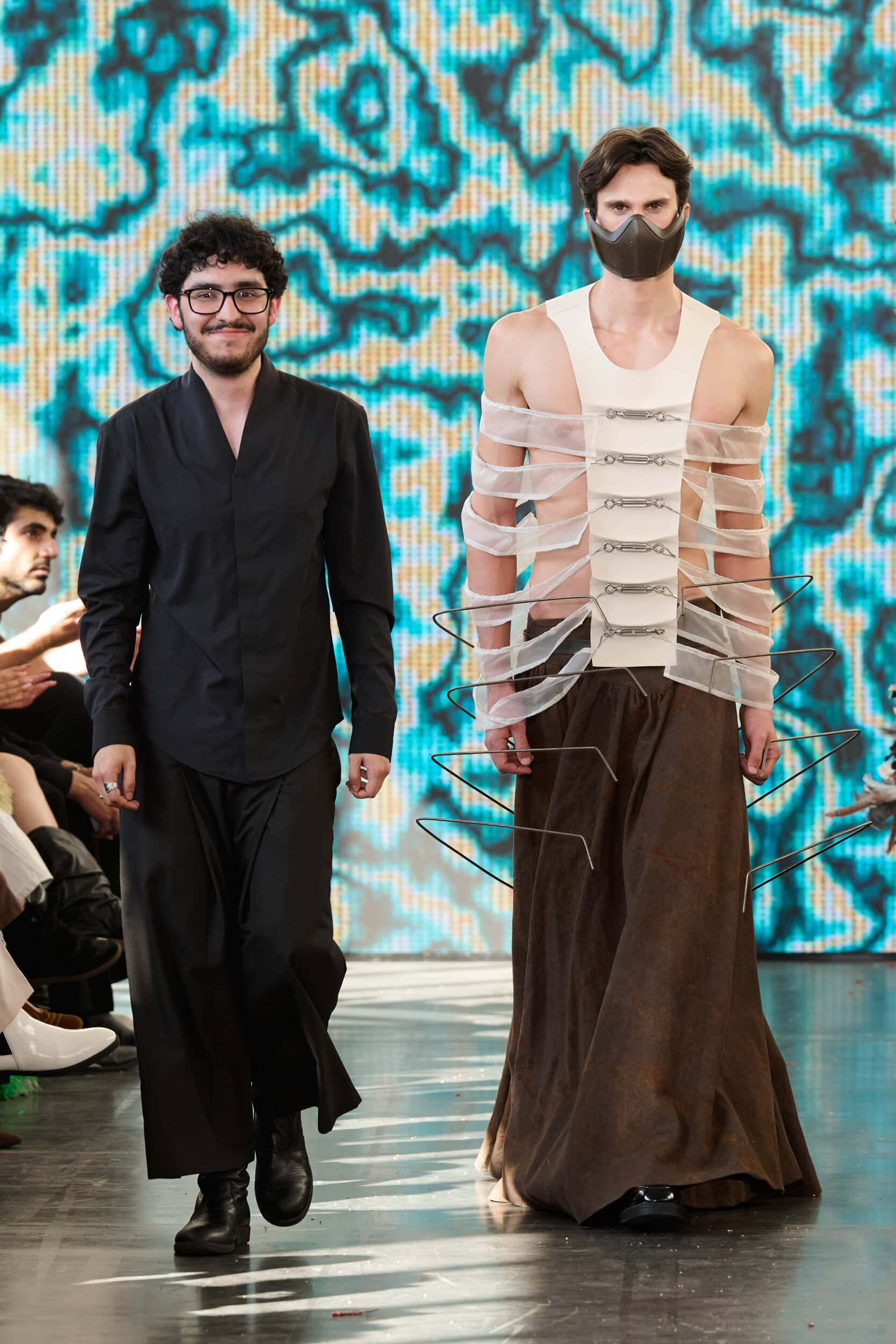 Global Fashion Collective Spring 2027 Fashion Show