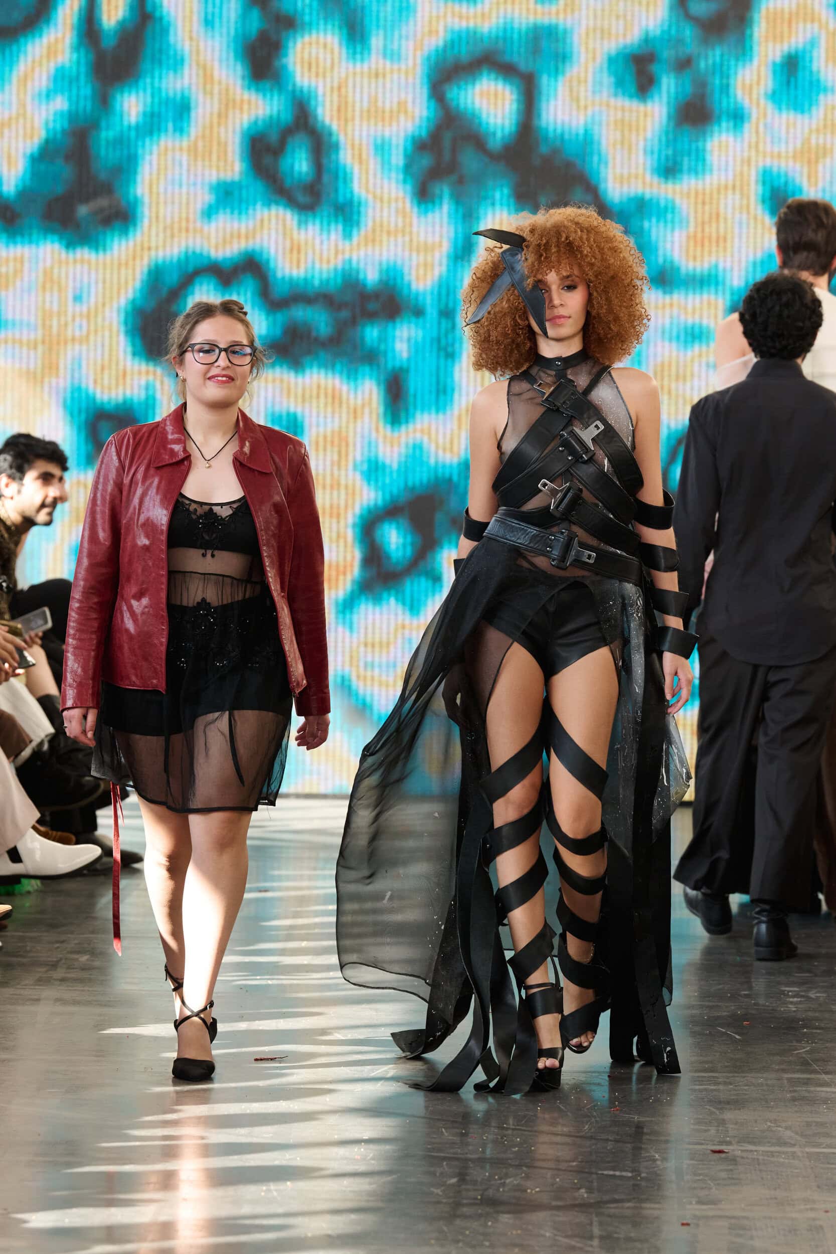 Global Fashion Collective Spring 2027 Fashion Show