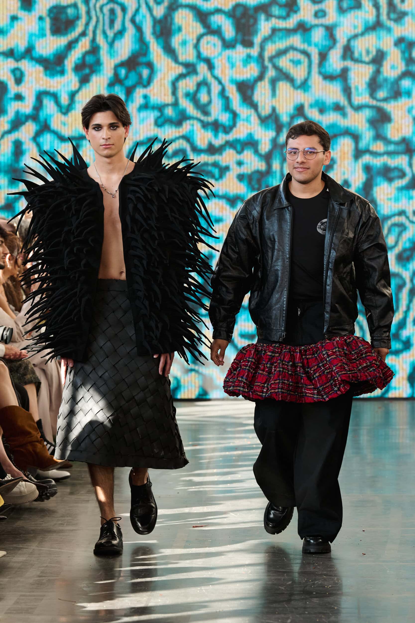 Global Fashion Collective Spring 2027 Fashion Show
