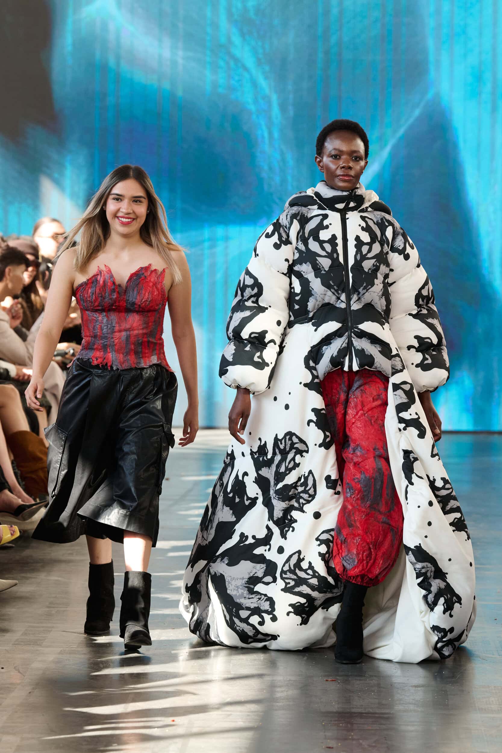 Global Fashion Collective Spring 2027 Fashion Show