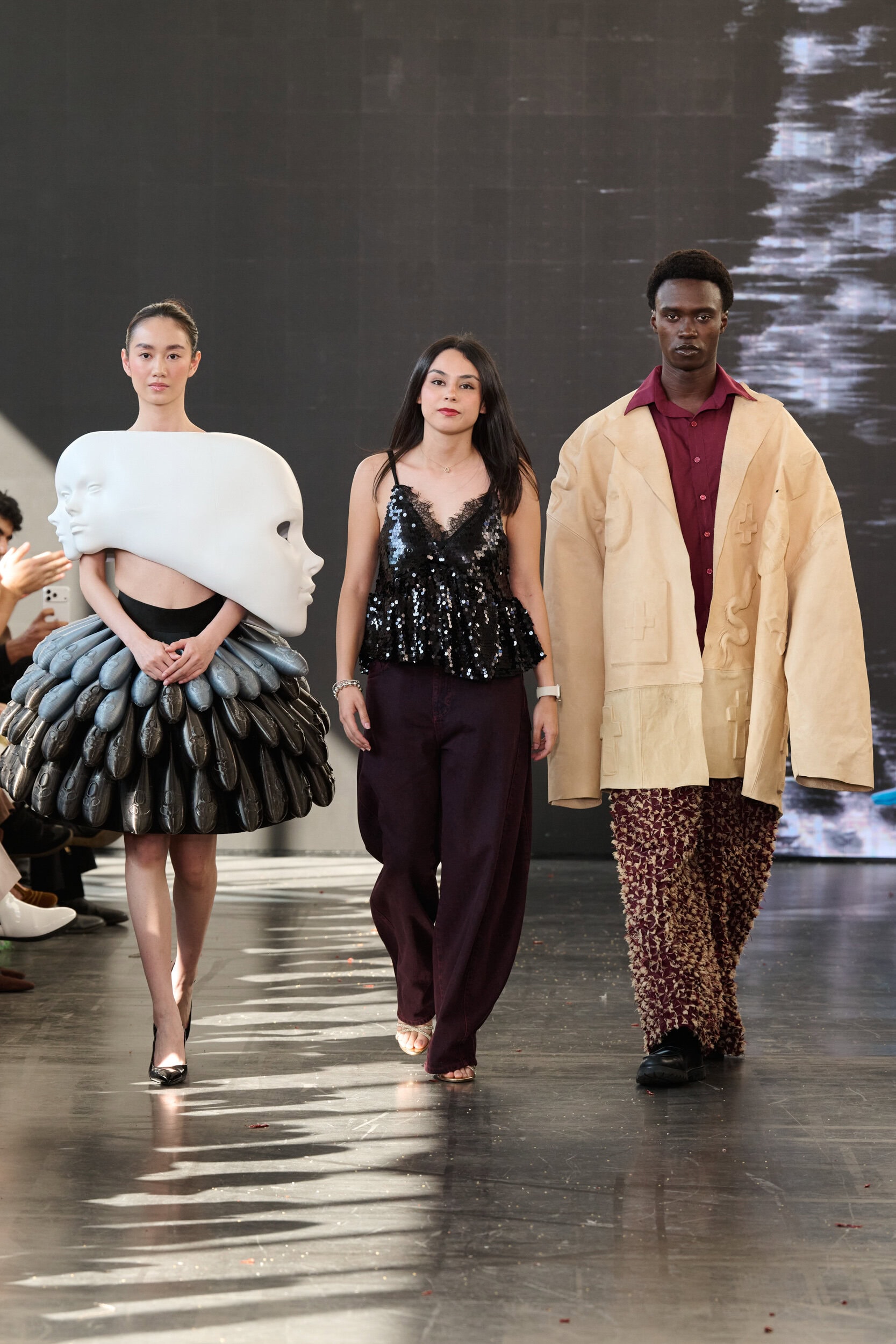 Global Fashion Collective Spring 2027 Fashion Show