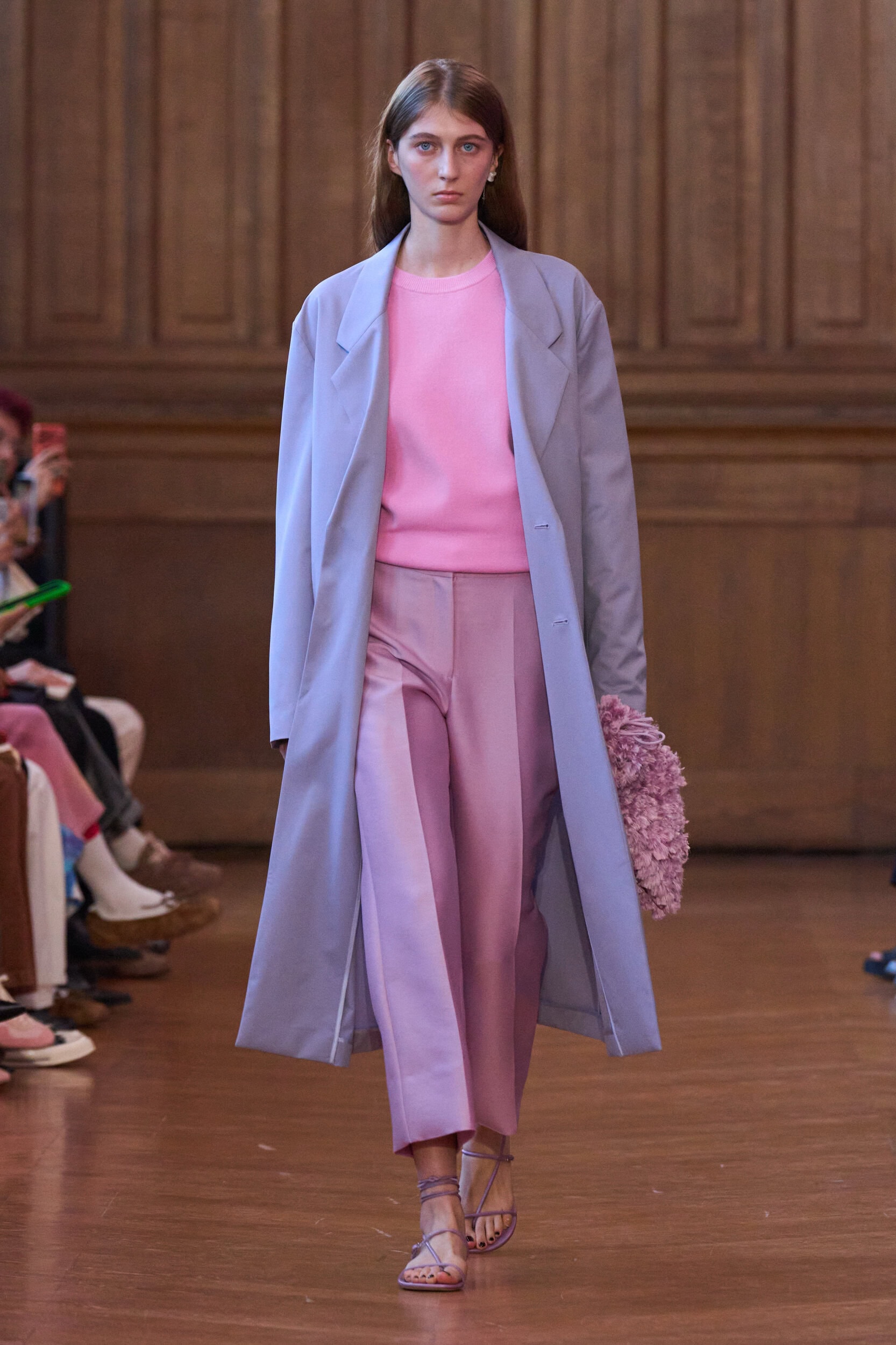 Icicle Spring 2027 Fashion Show