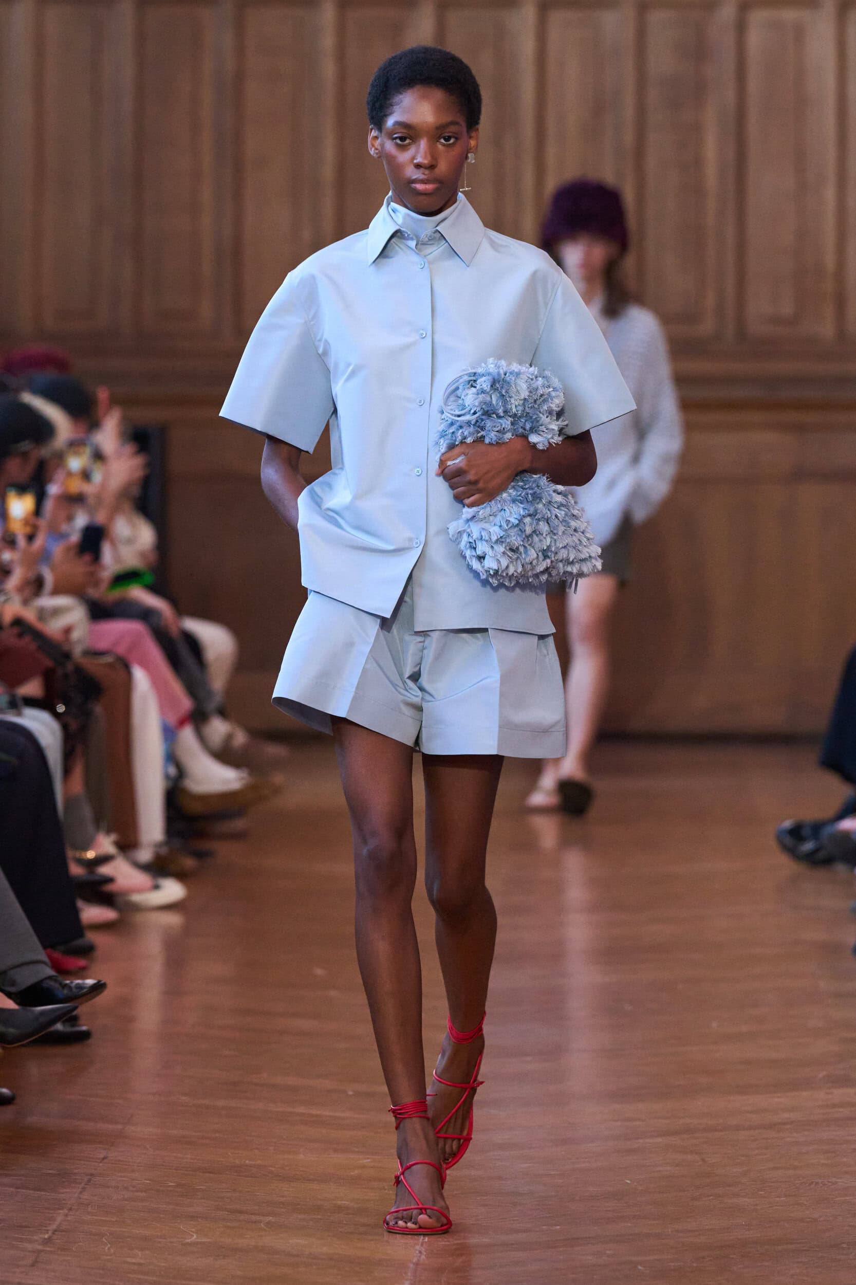 Icicle Spring 2027 Fashion Show