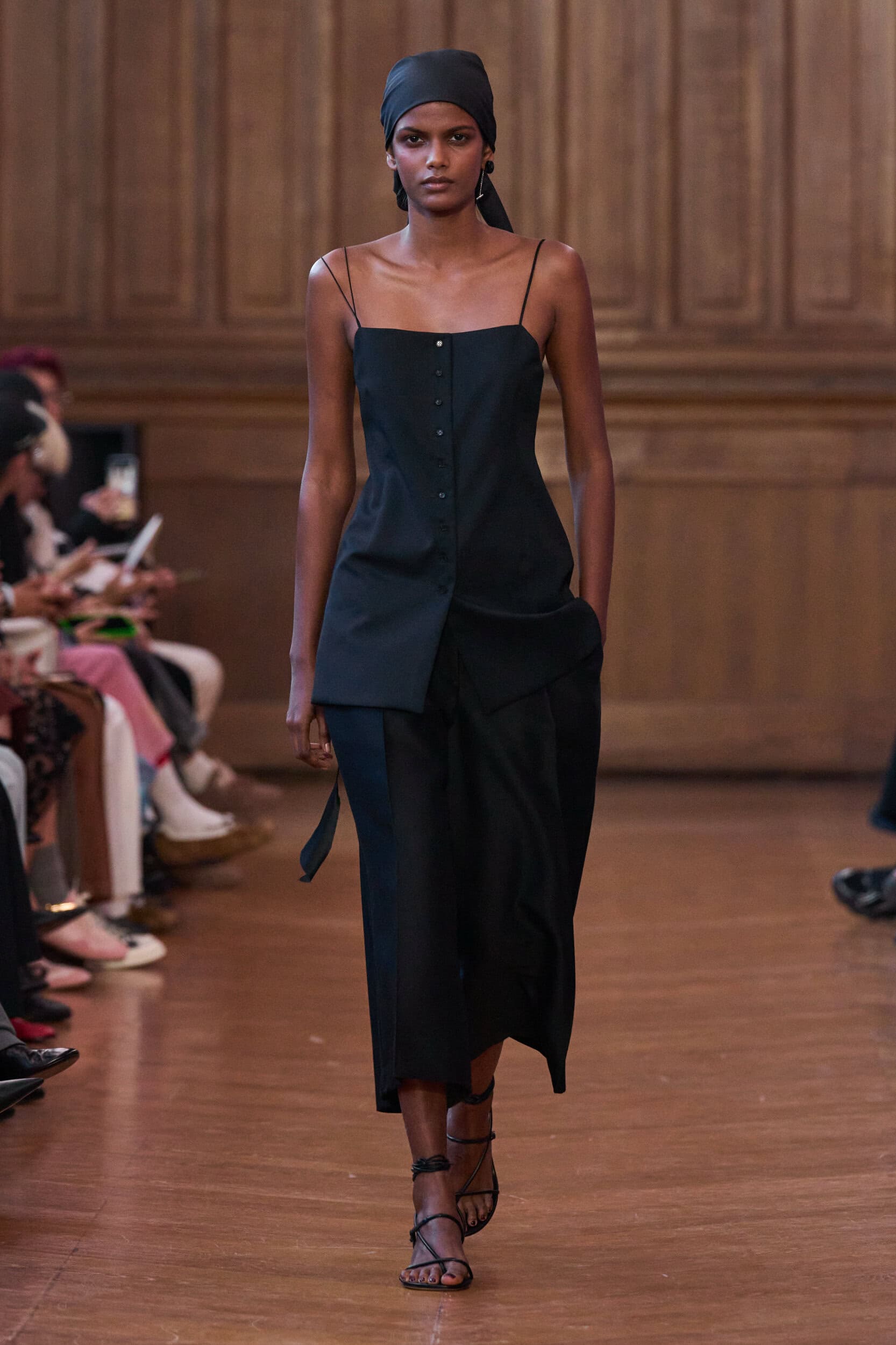 Icicle Spring 2027 Fashion Show