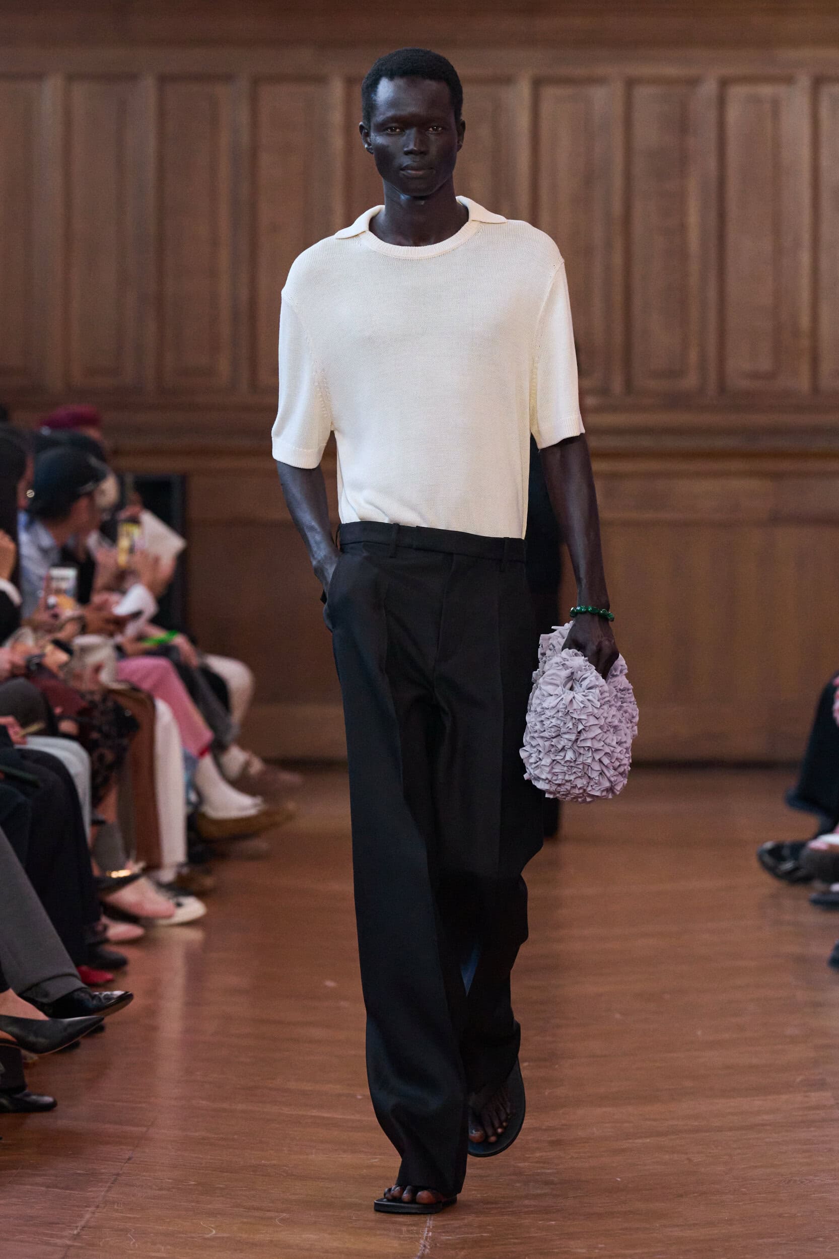 Icicle Spring 2027 Fashion Show