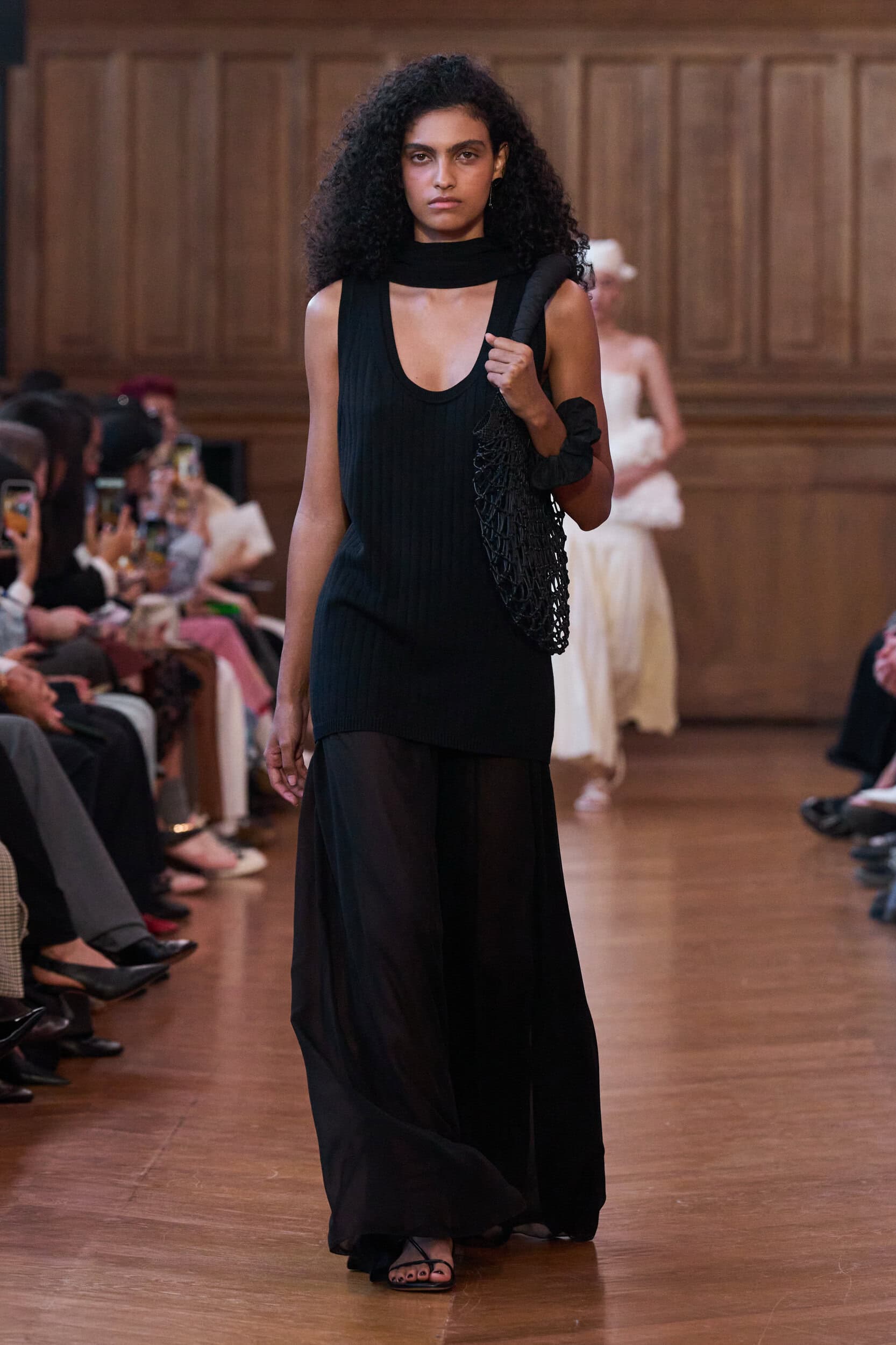 Icicle Spring 2027 Fashion Show