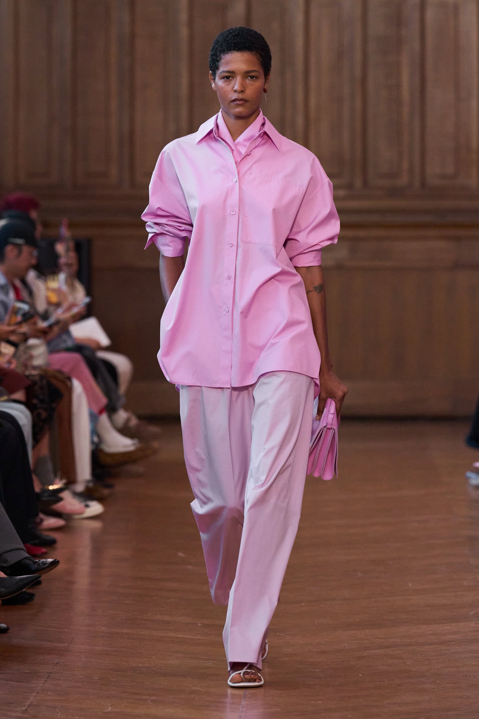 Icicle Spring 2027 Fashion Show