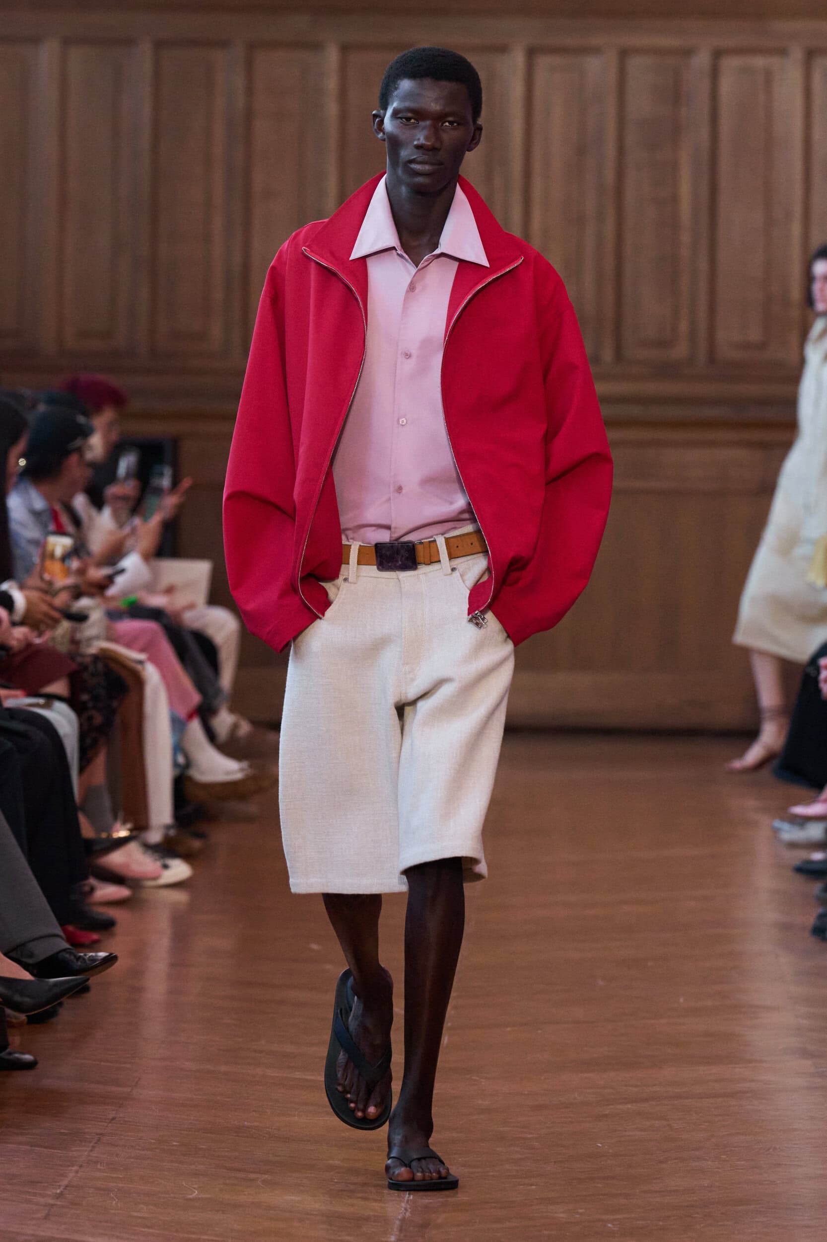 Icicle Spring 2027 Fashion Show