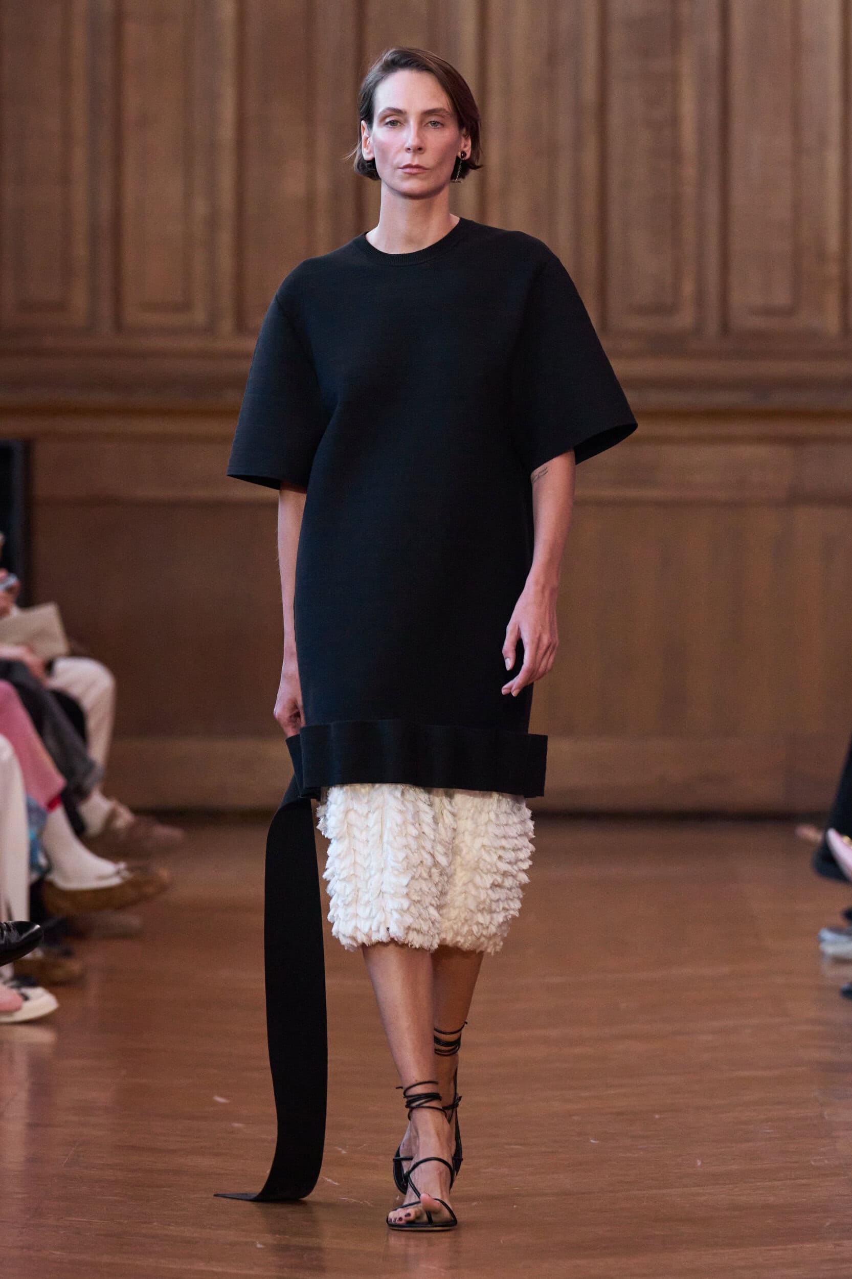 Icicle Spring 2027 Fashion Show