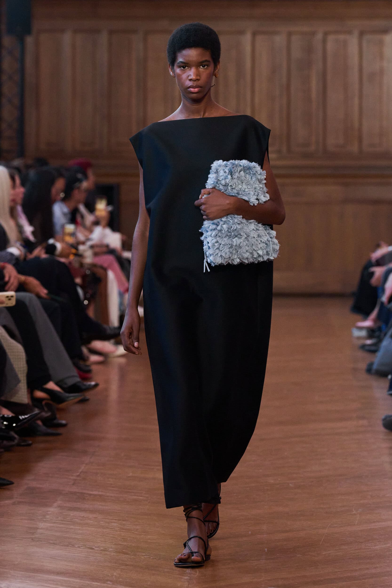 Icicle Spring 2027 Fashion Show