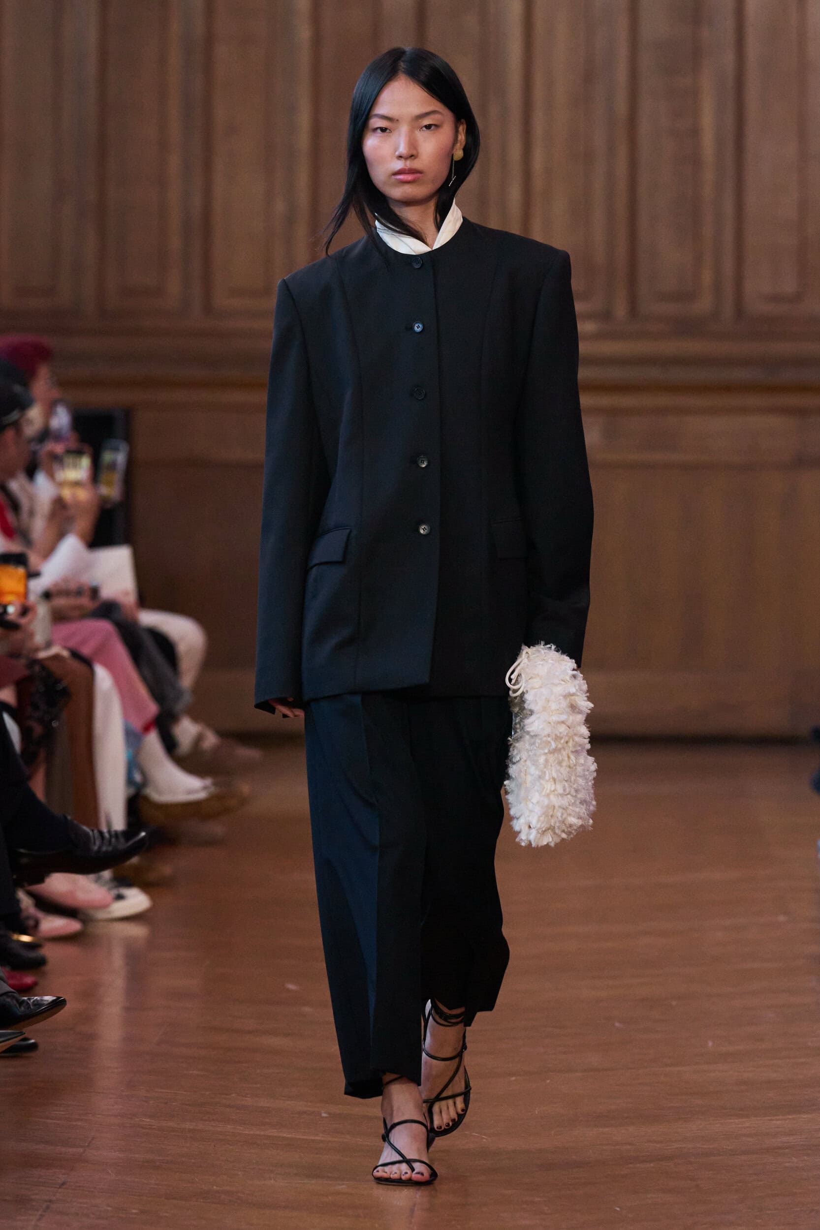 Icicle Spring 2027 Fashion Show